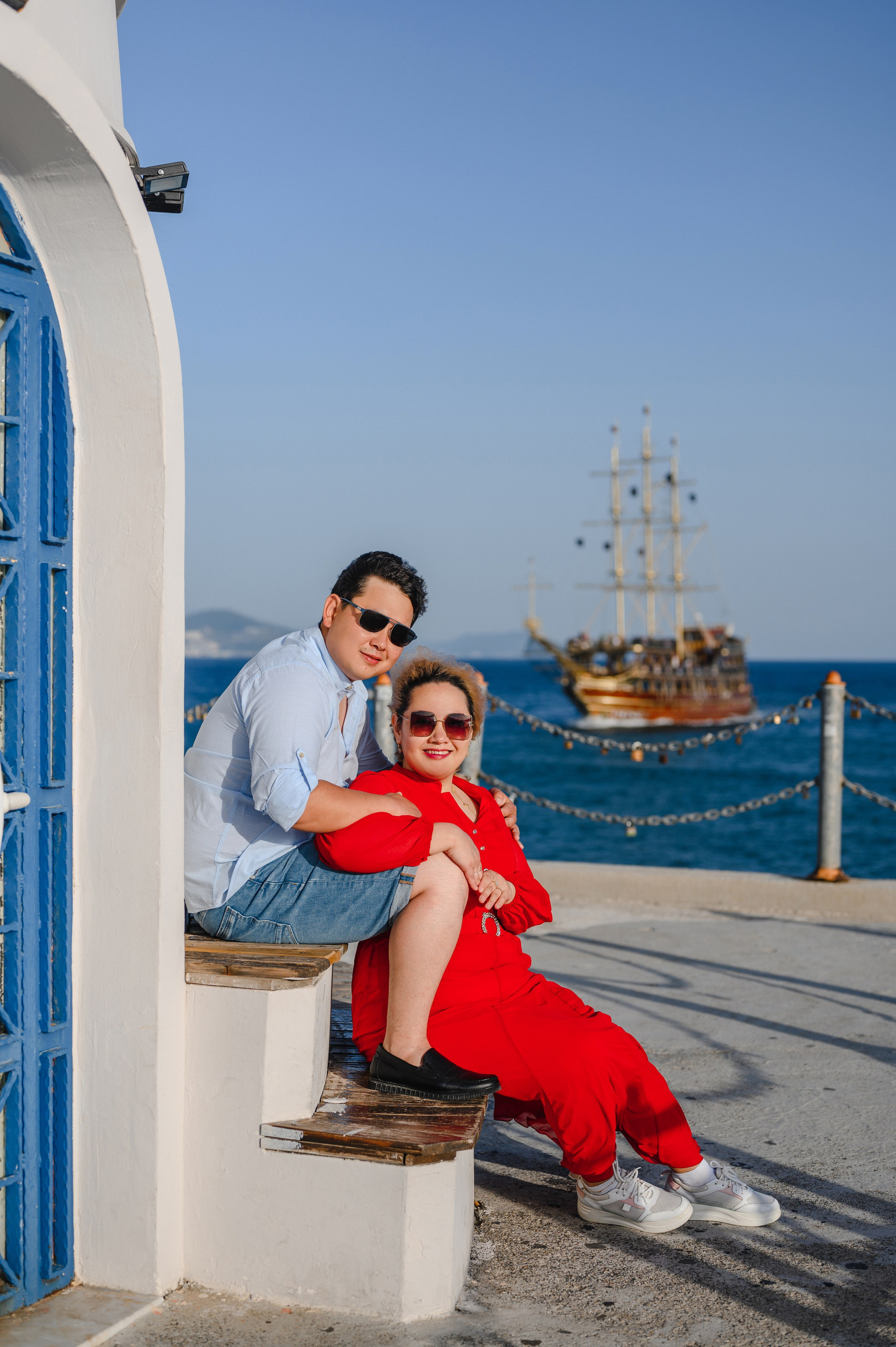 Прогулка по Алании