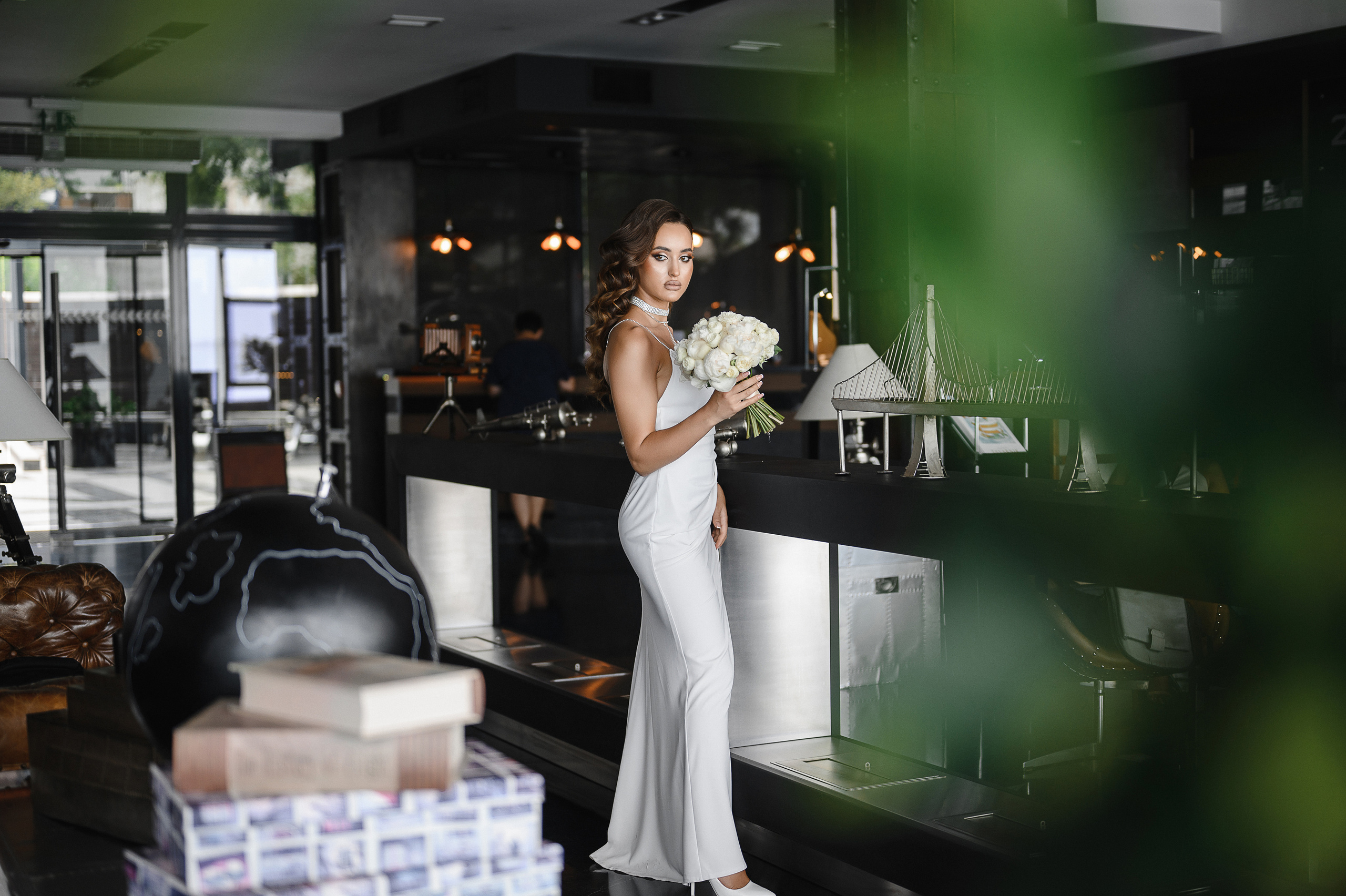 Влад и Аня М1