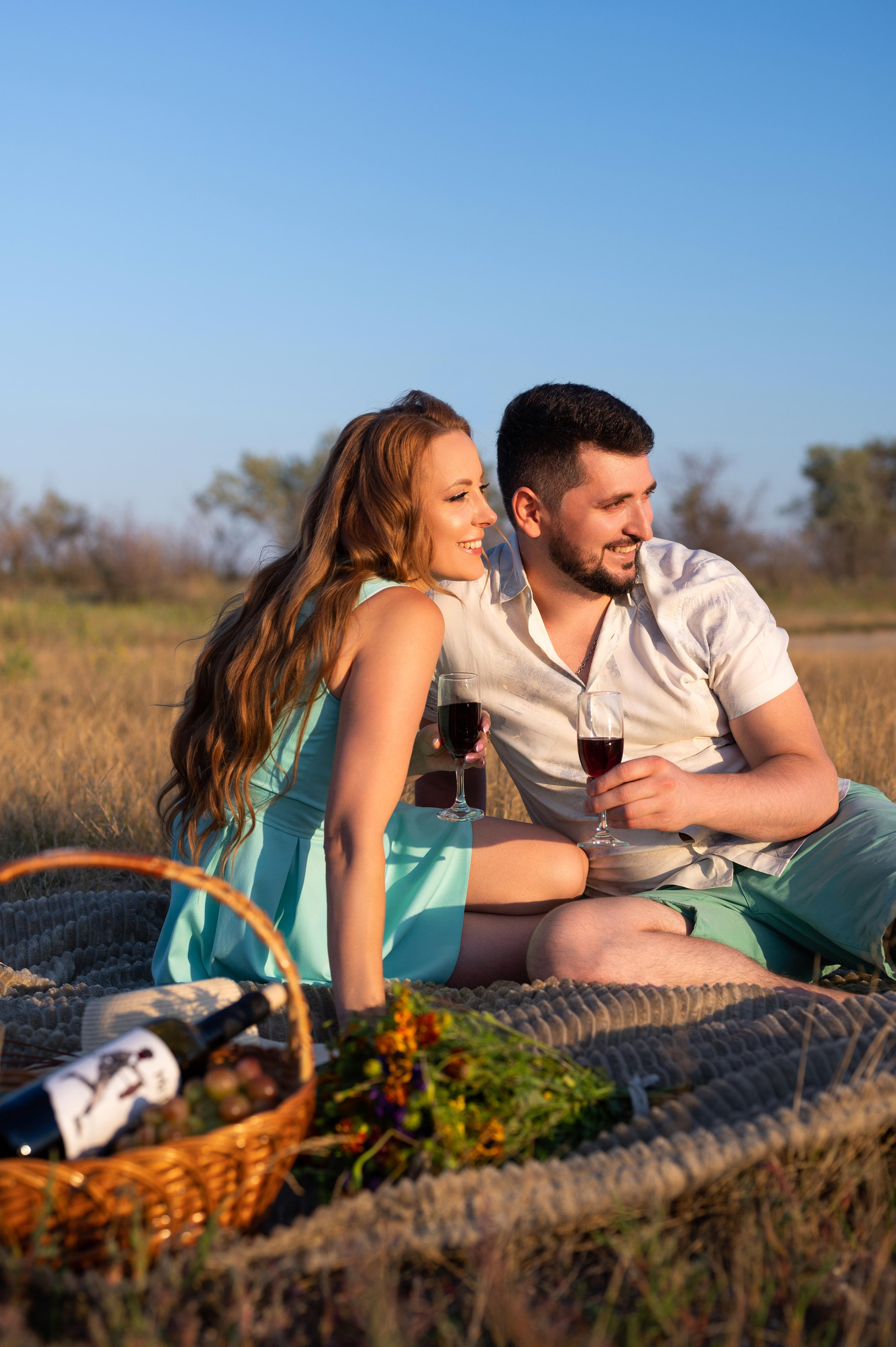 Love story Таня и Коля