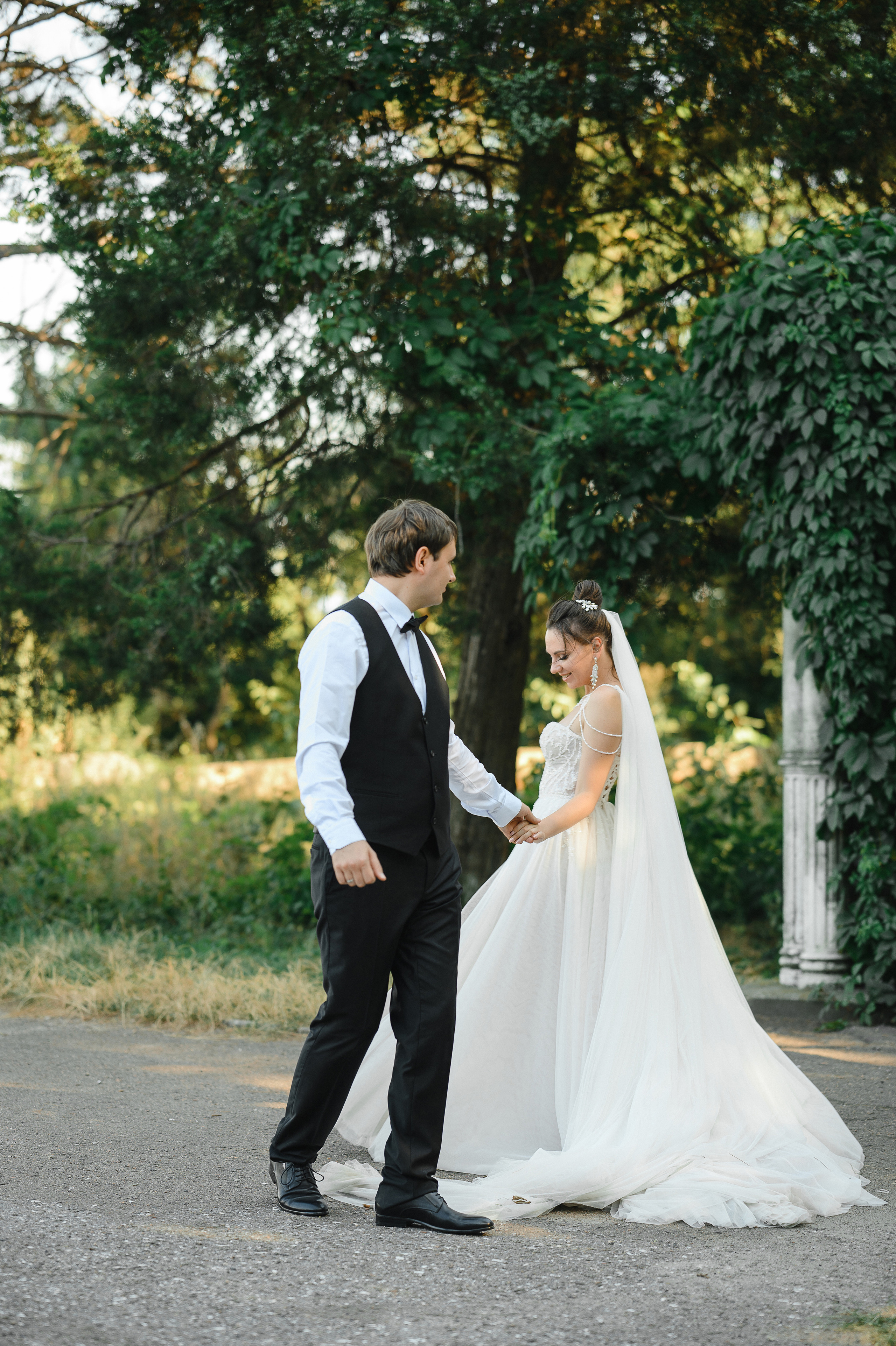 Артём и Алина 12.06.21