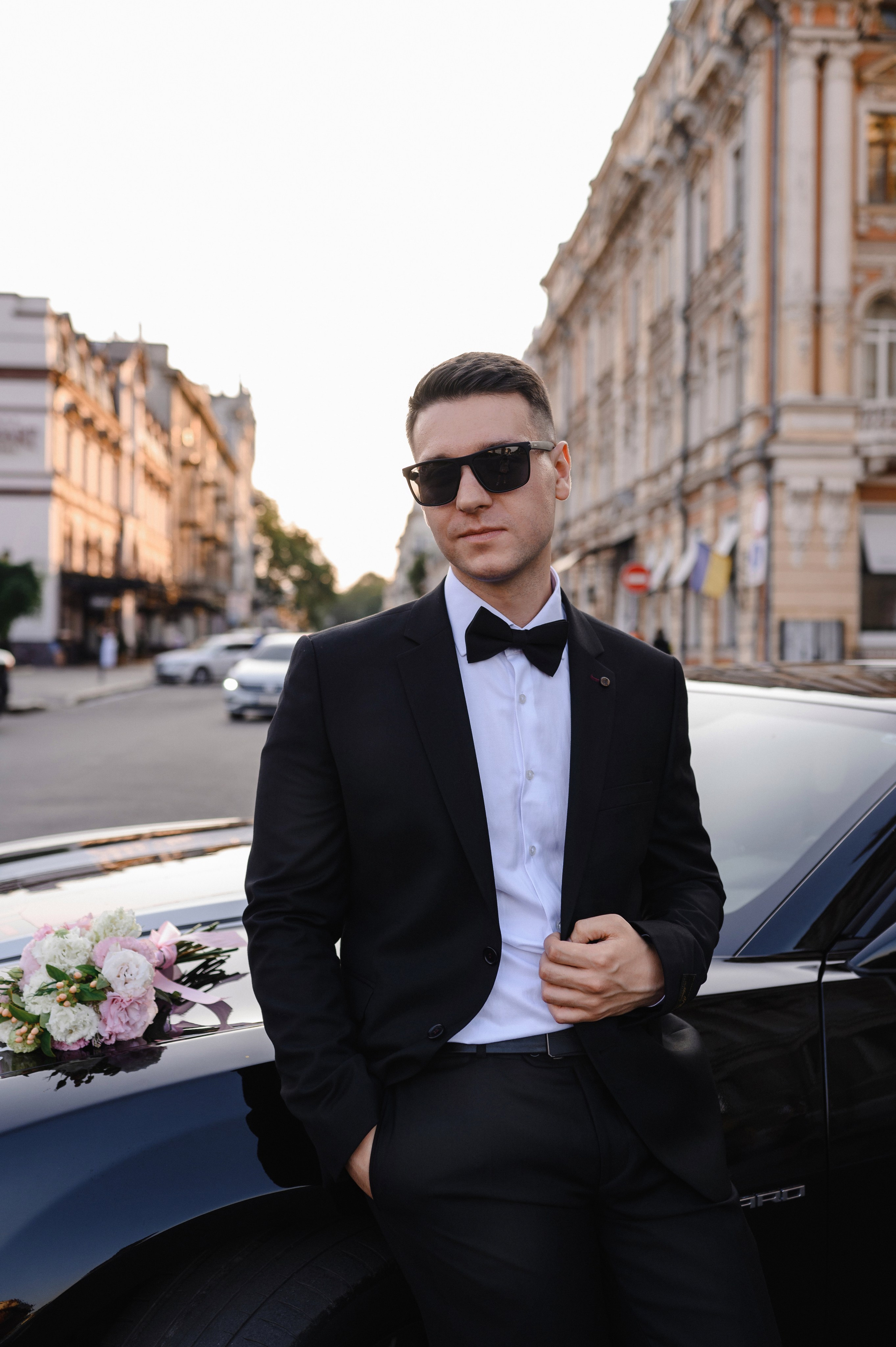 Паша и Лиза