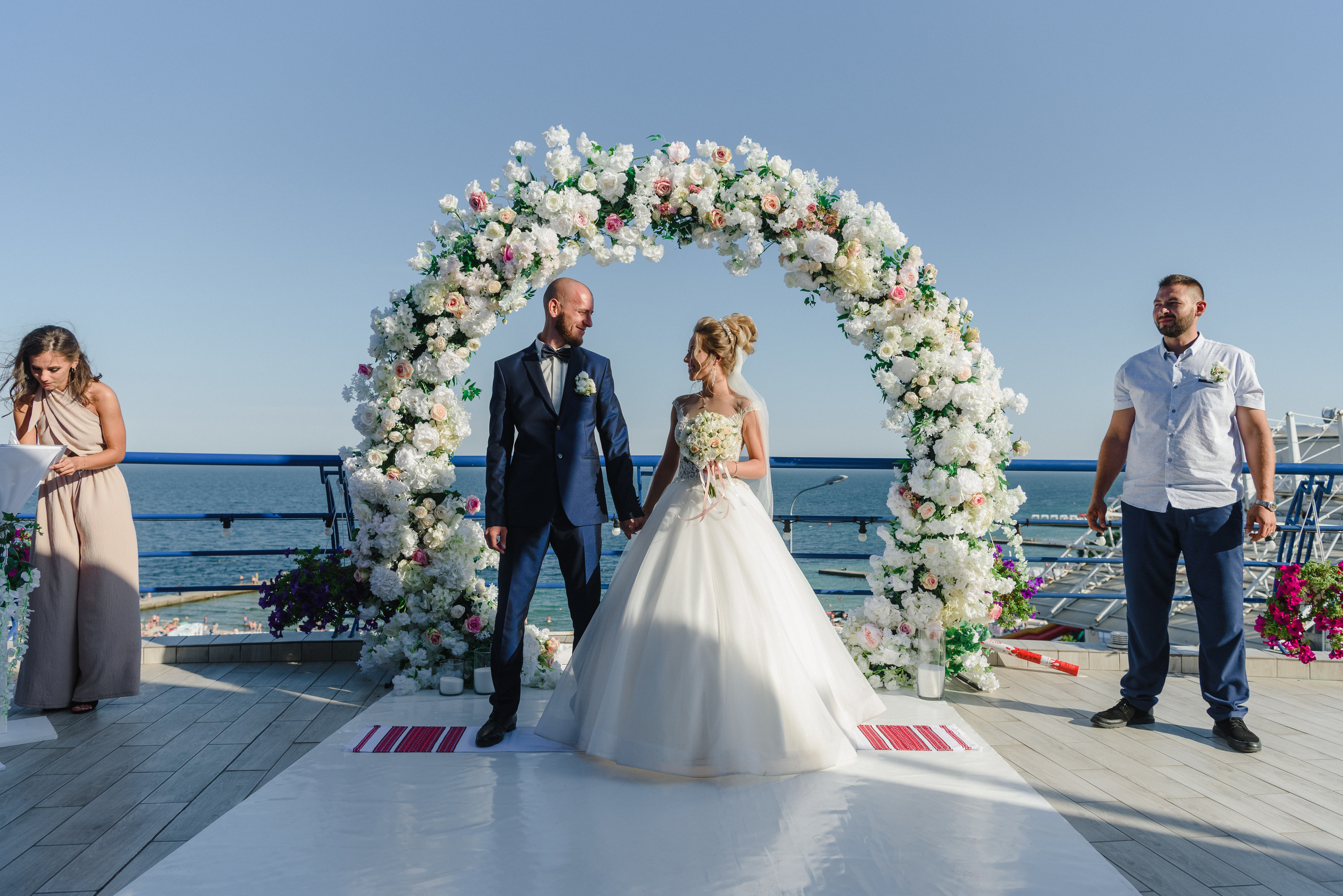 Свадьба Игоря и Тани. 24.07.2020