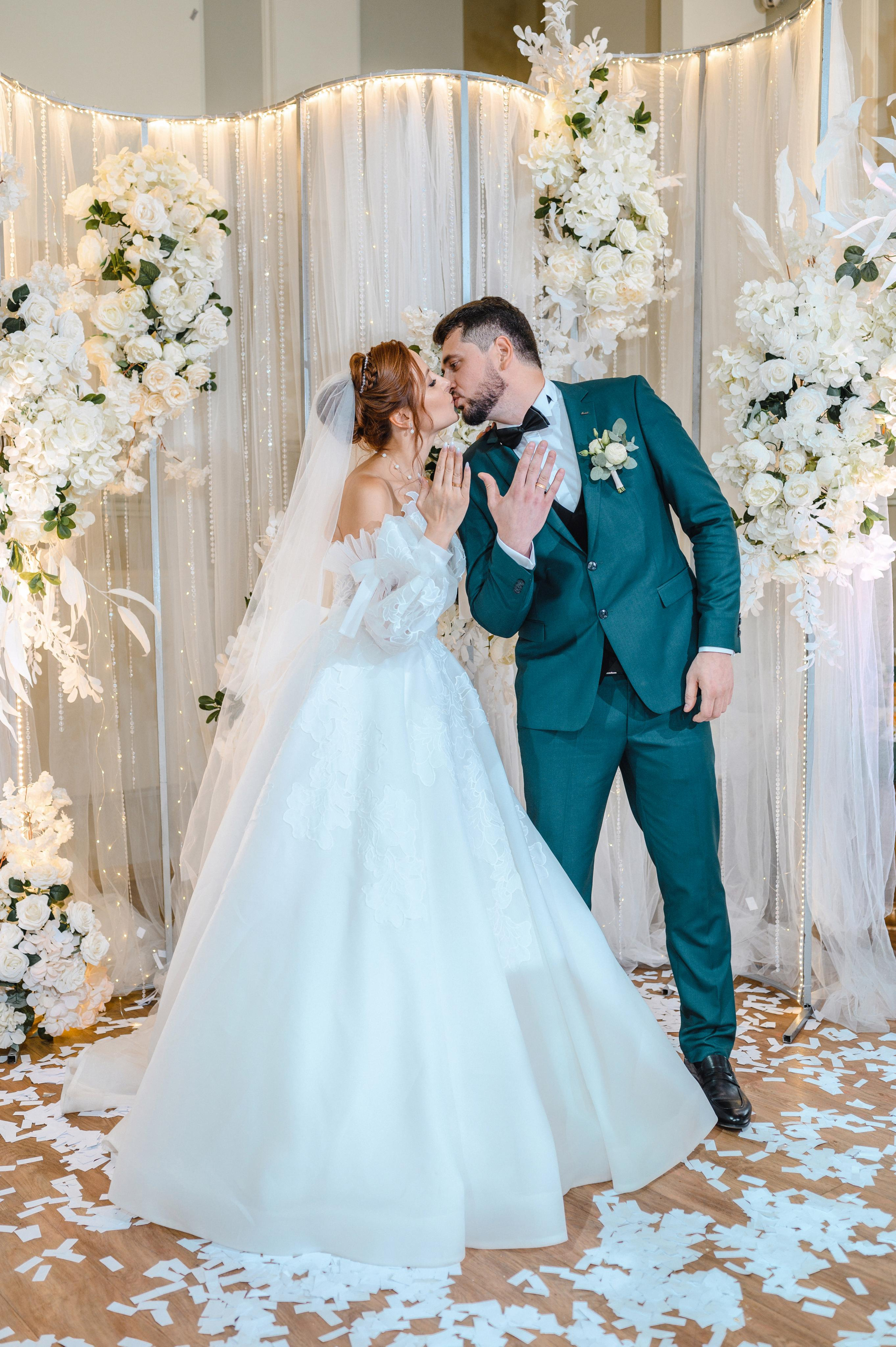 Свадьба Коли и Тани