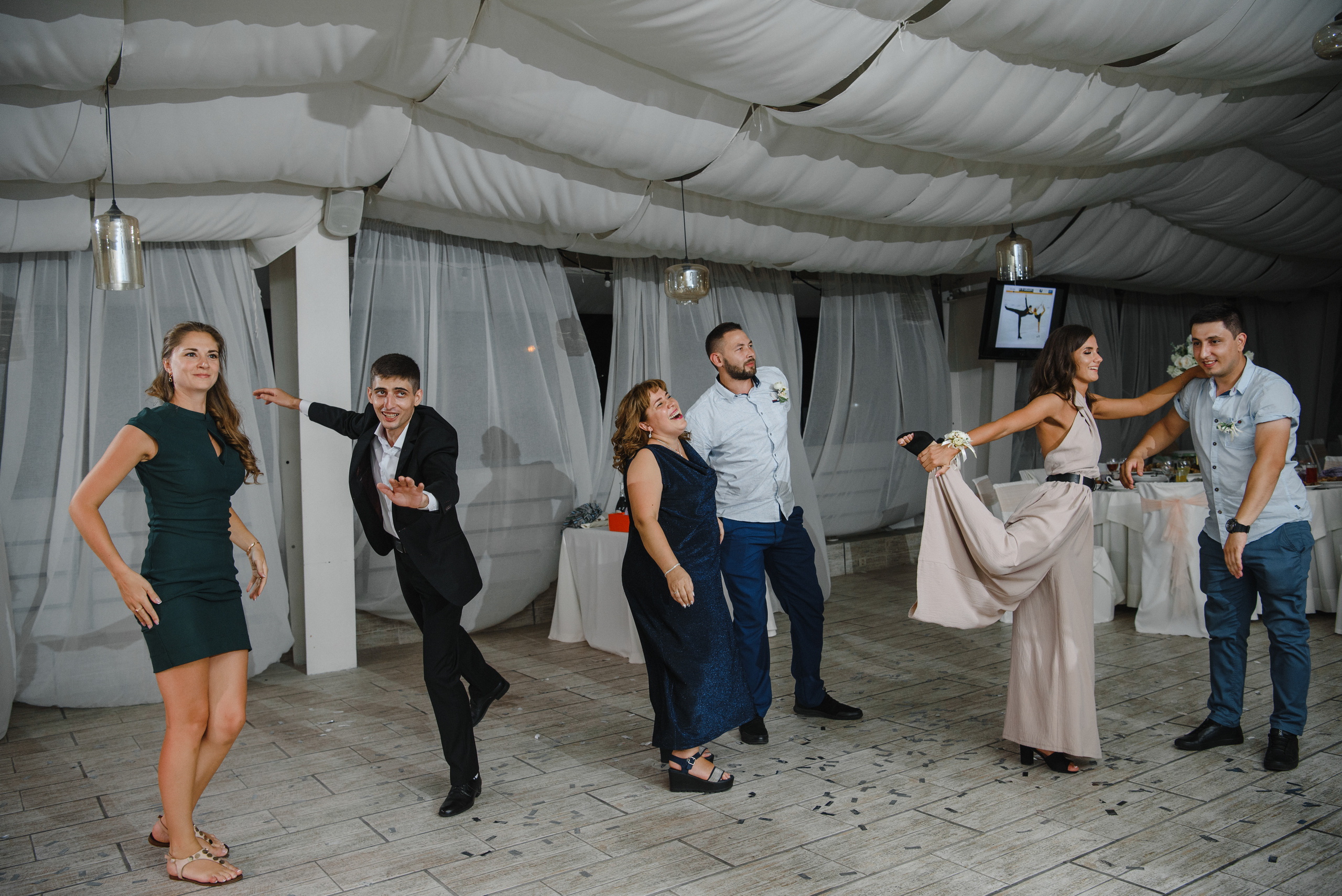 Свадьба Игоря и Тани. 24.07.2020