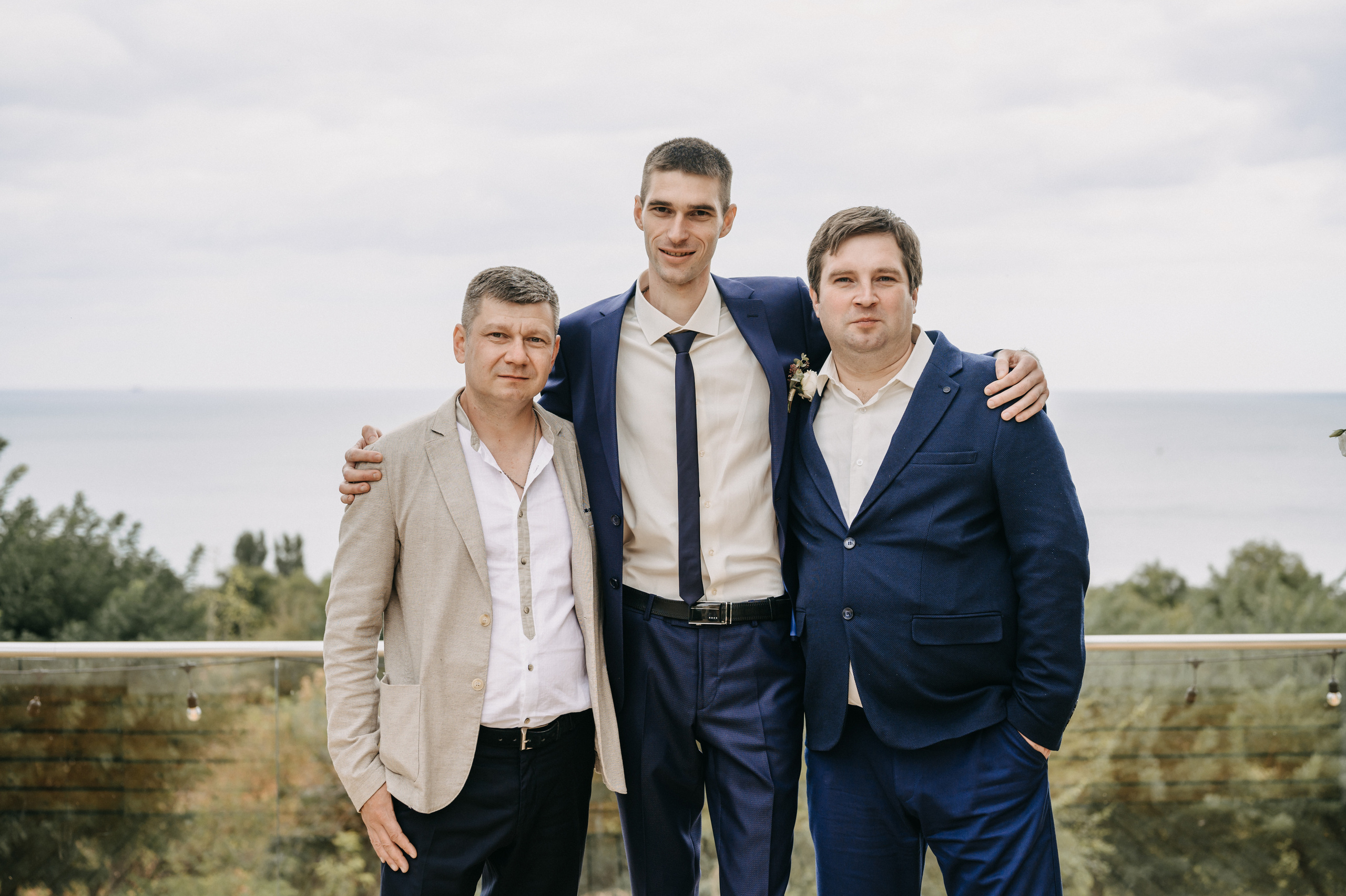 Превью свадьбы Димы и Светы