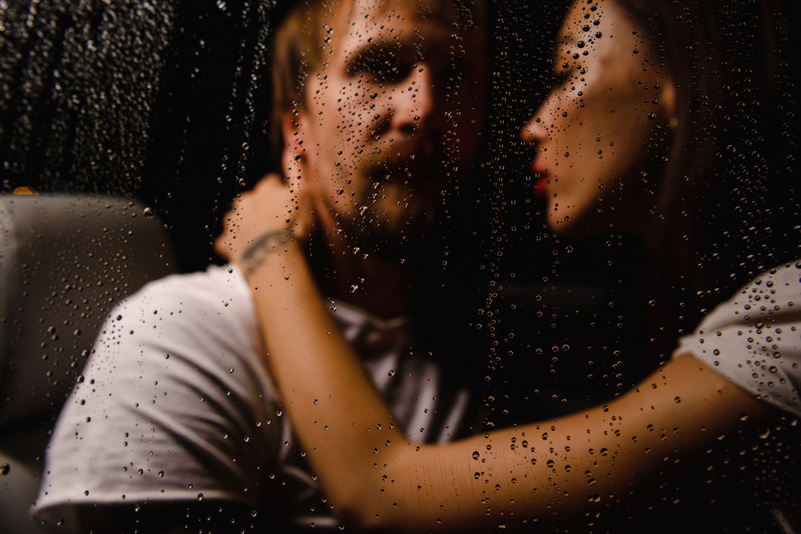 Ночная романтика