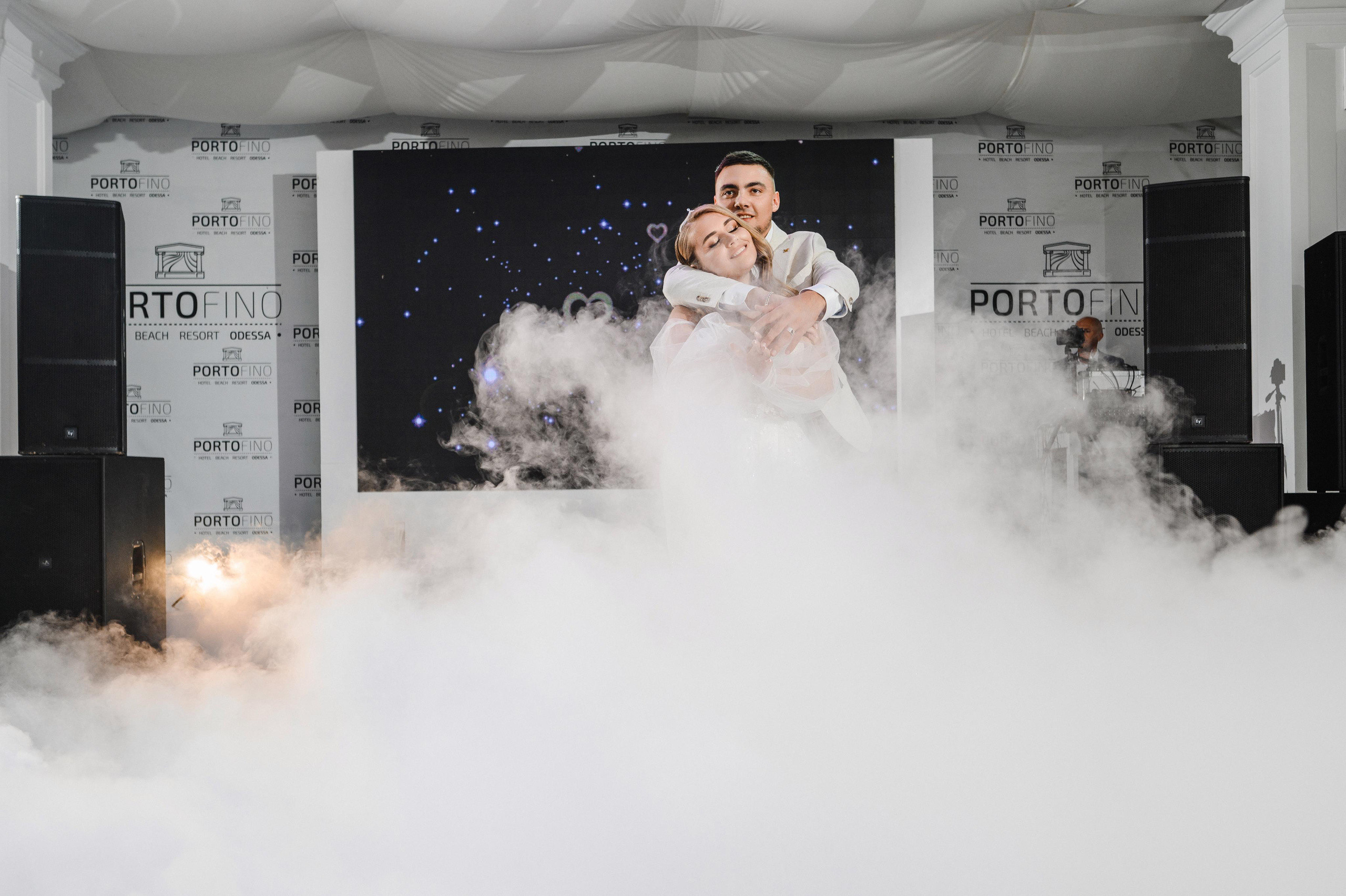 Превью свадьбы Влада и Ани