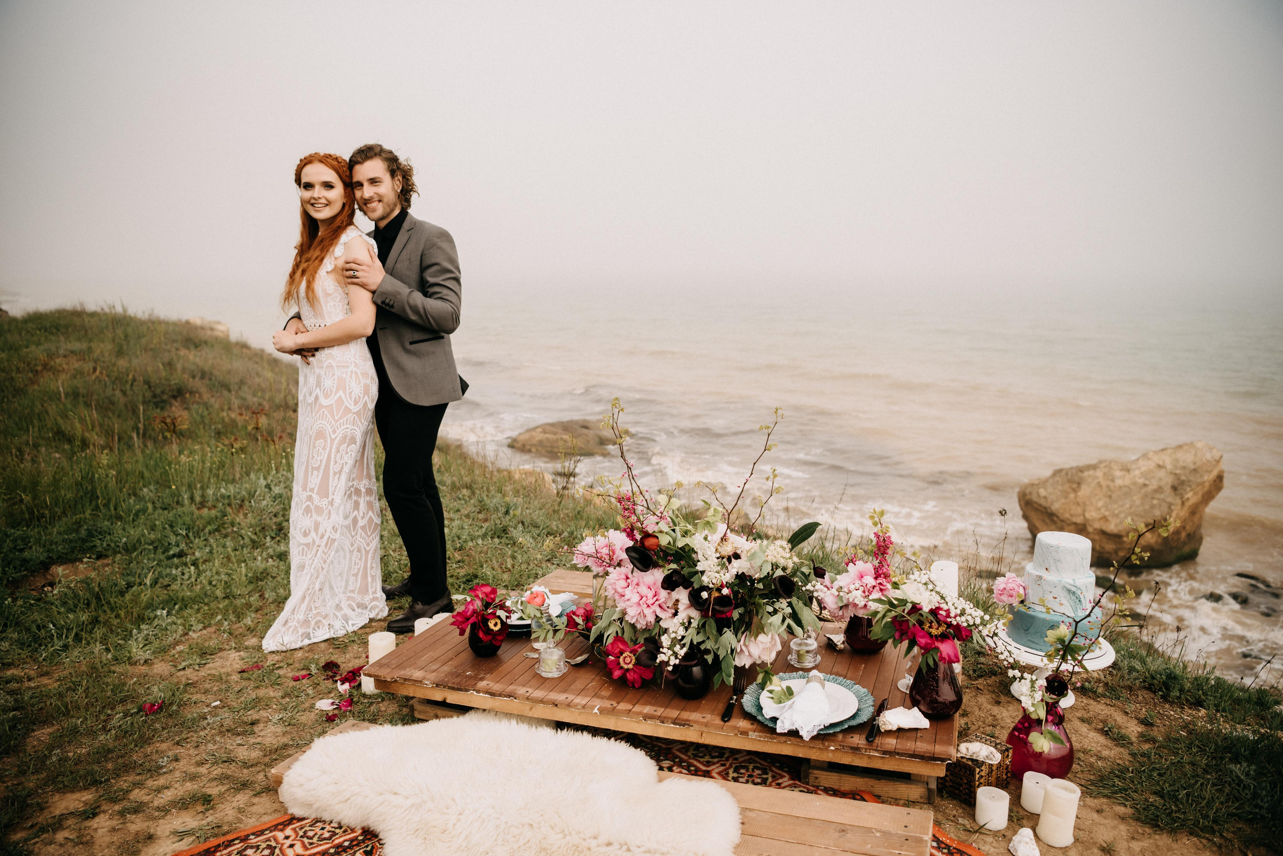 Данила и Катя на Фонтанке