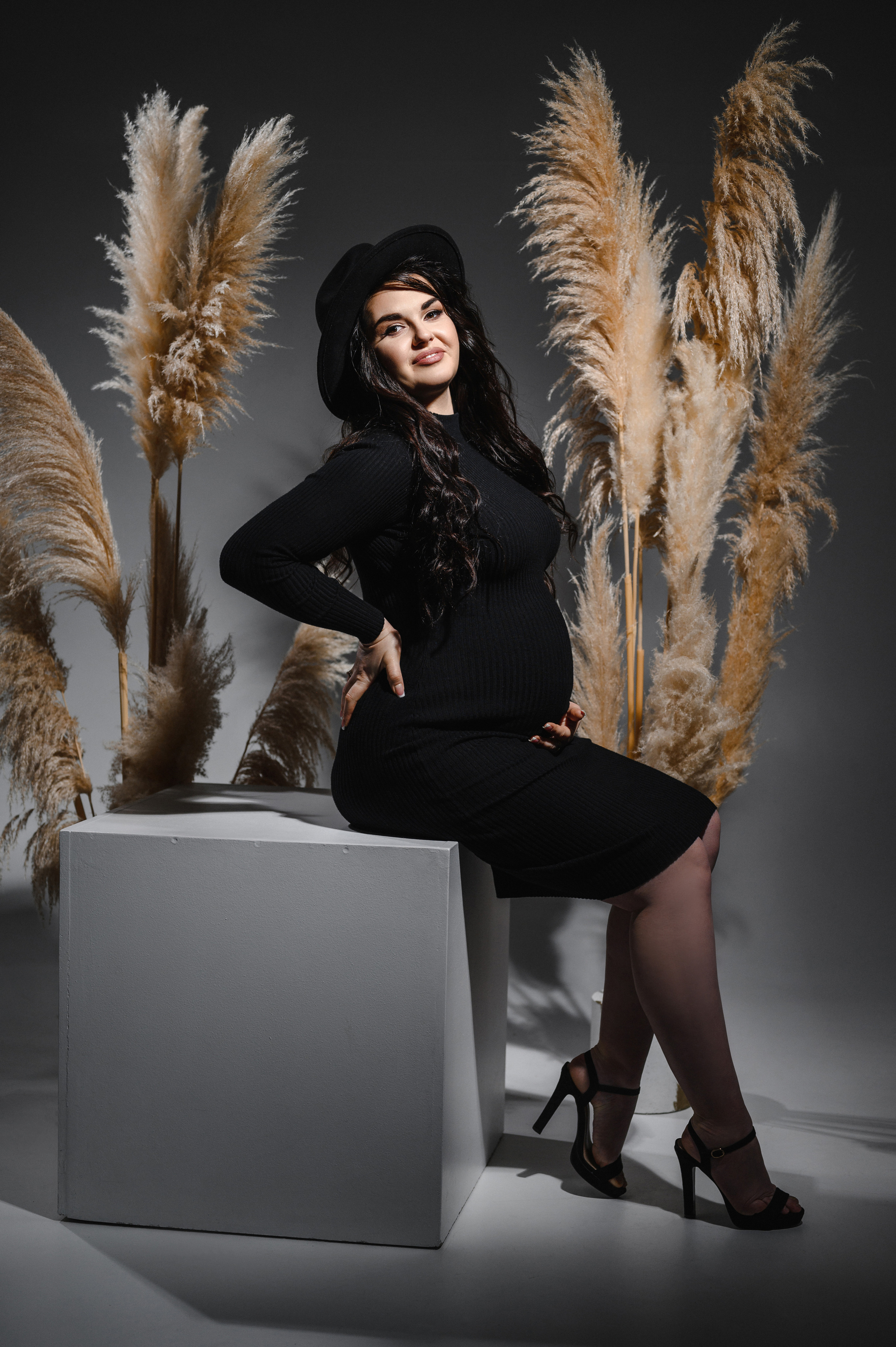 Мария и Александр