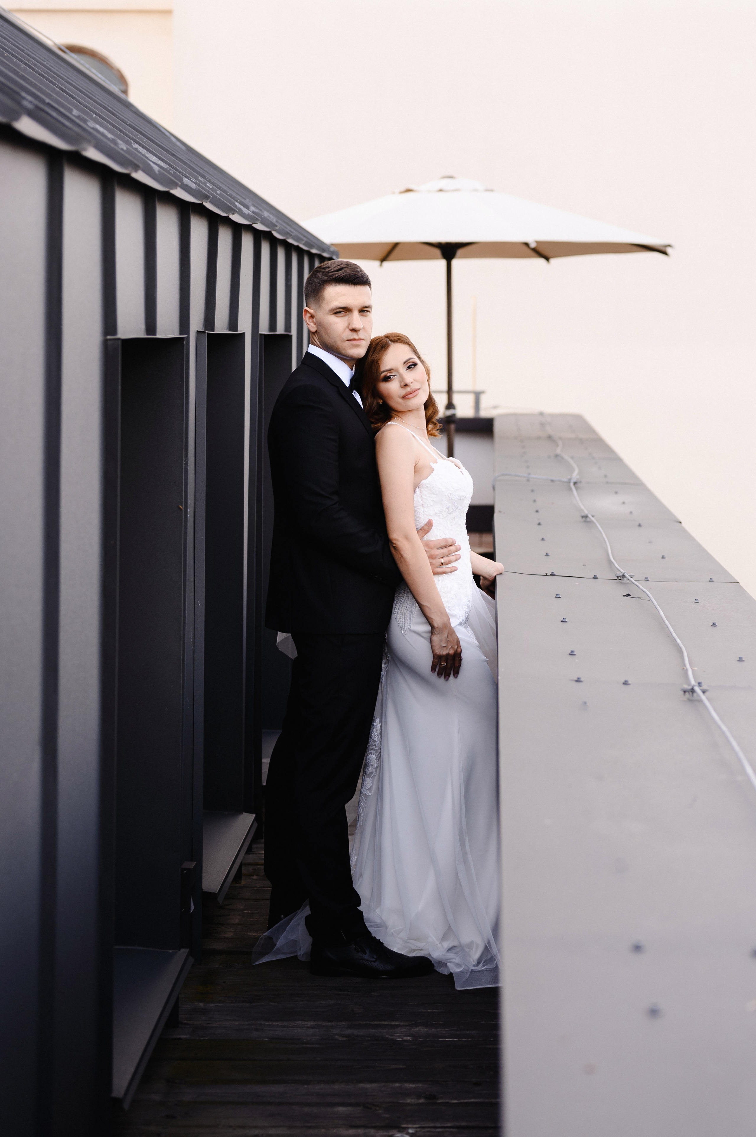 Паша и Лиза