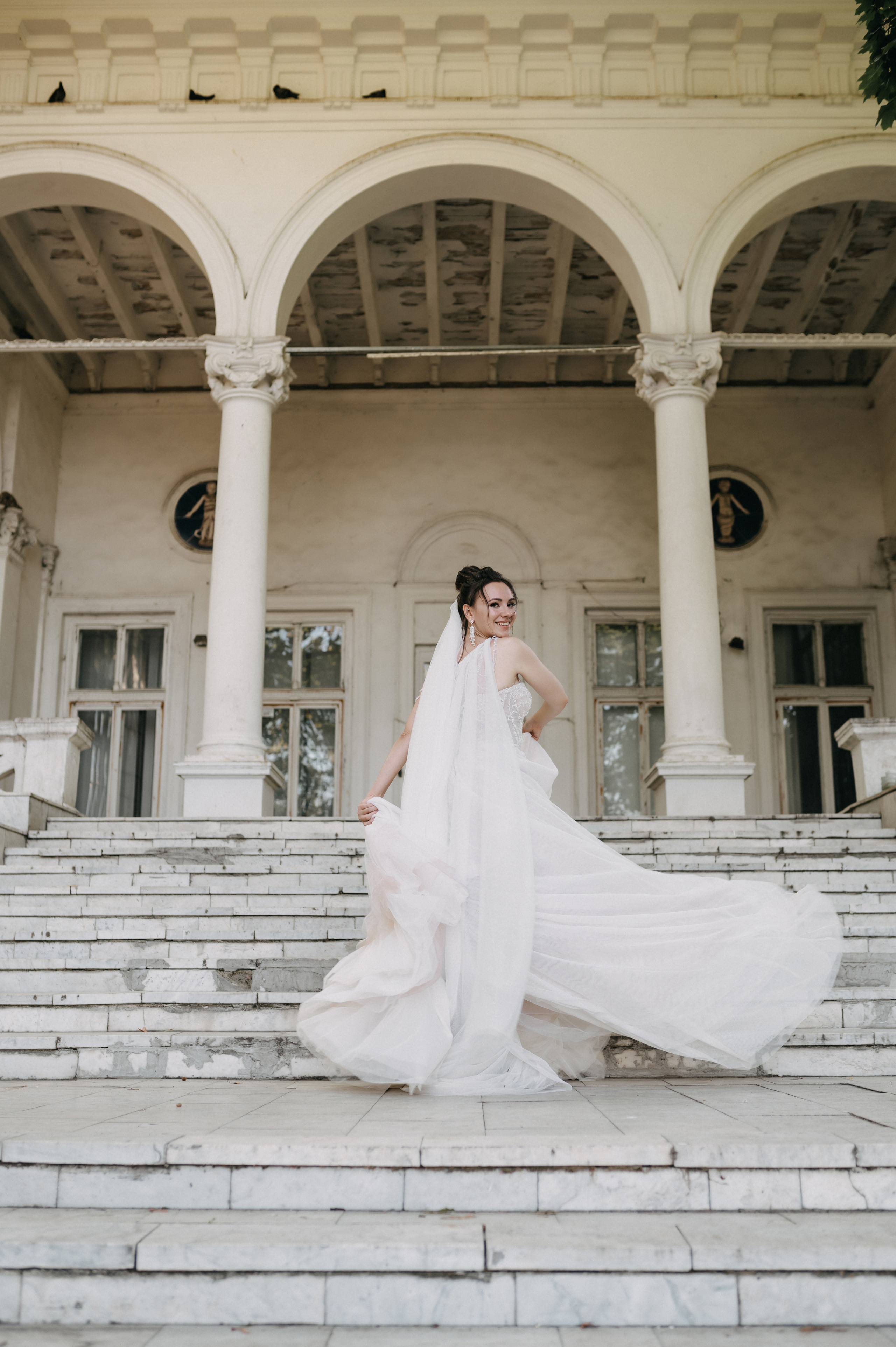 Артём и Алина 12.06.21