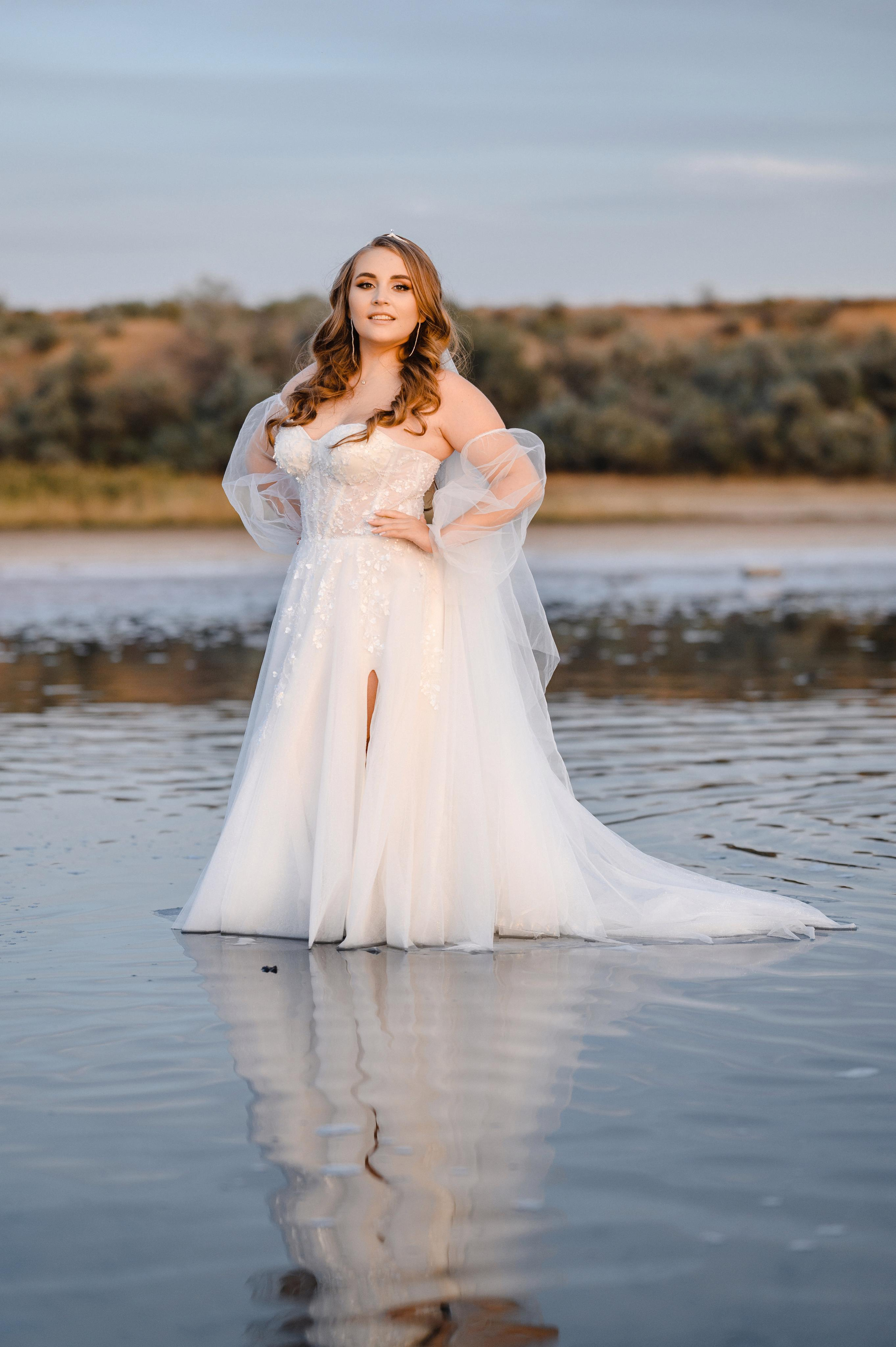 Превью свадьбы Влада и Ани