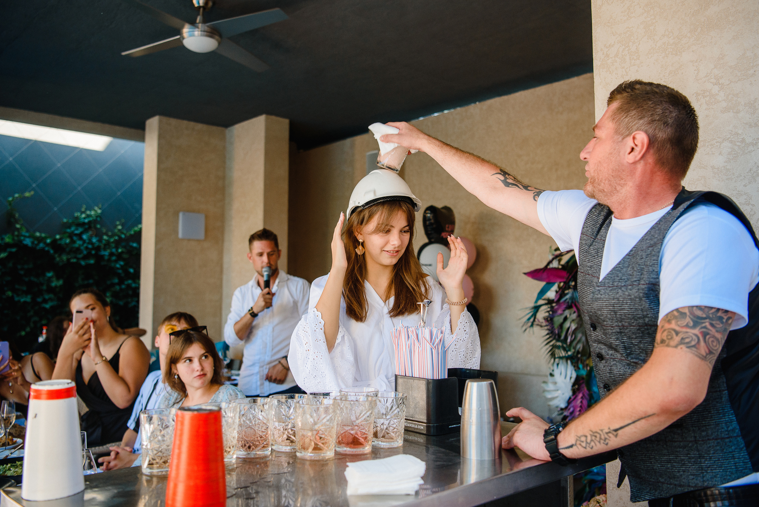 День Рождения Софии 16 лет