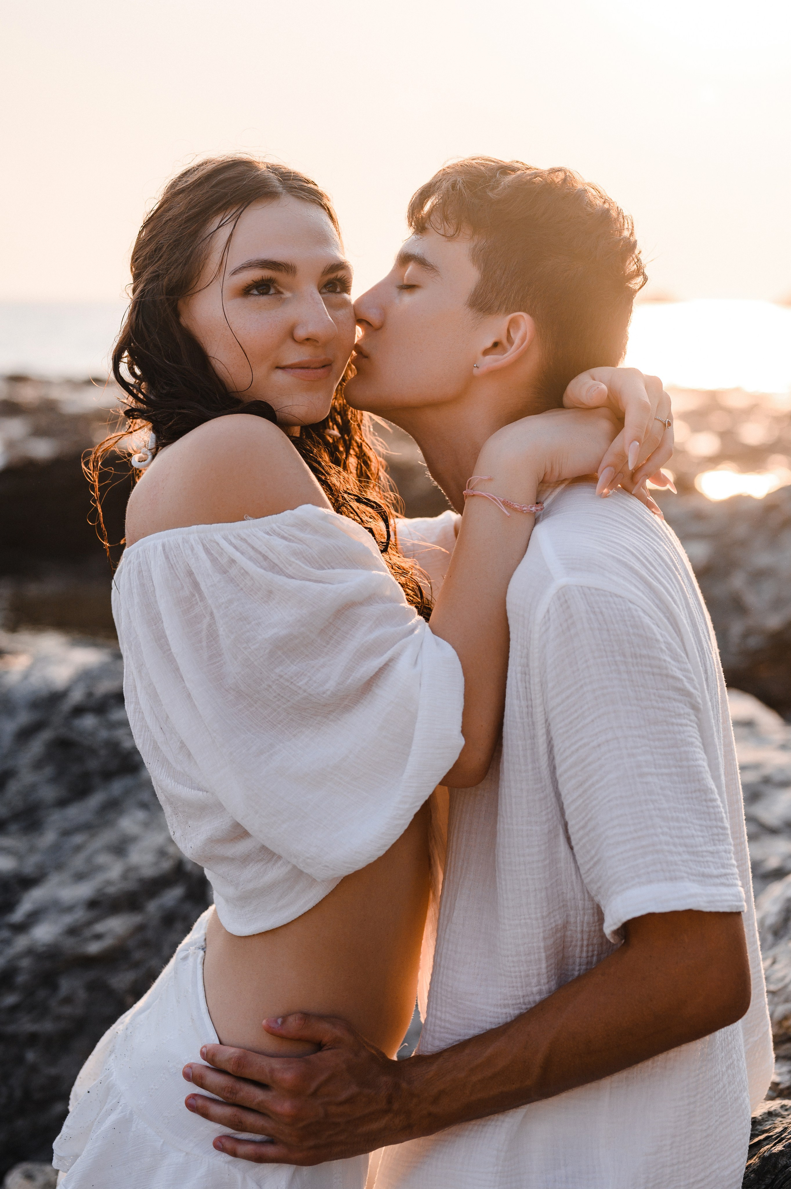 Love story Алания