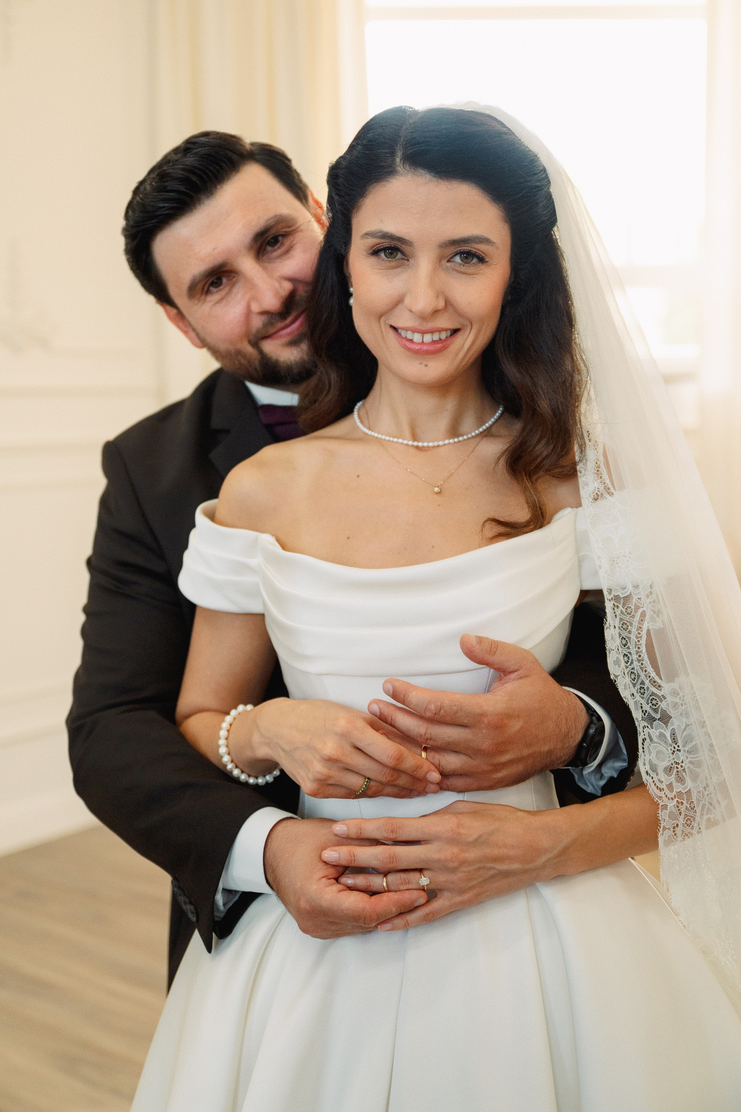 Андрей и Инна