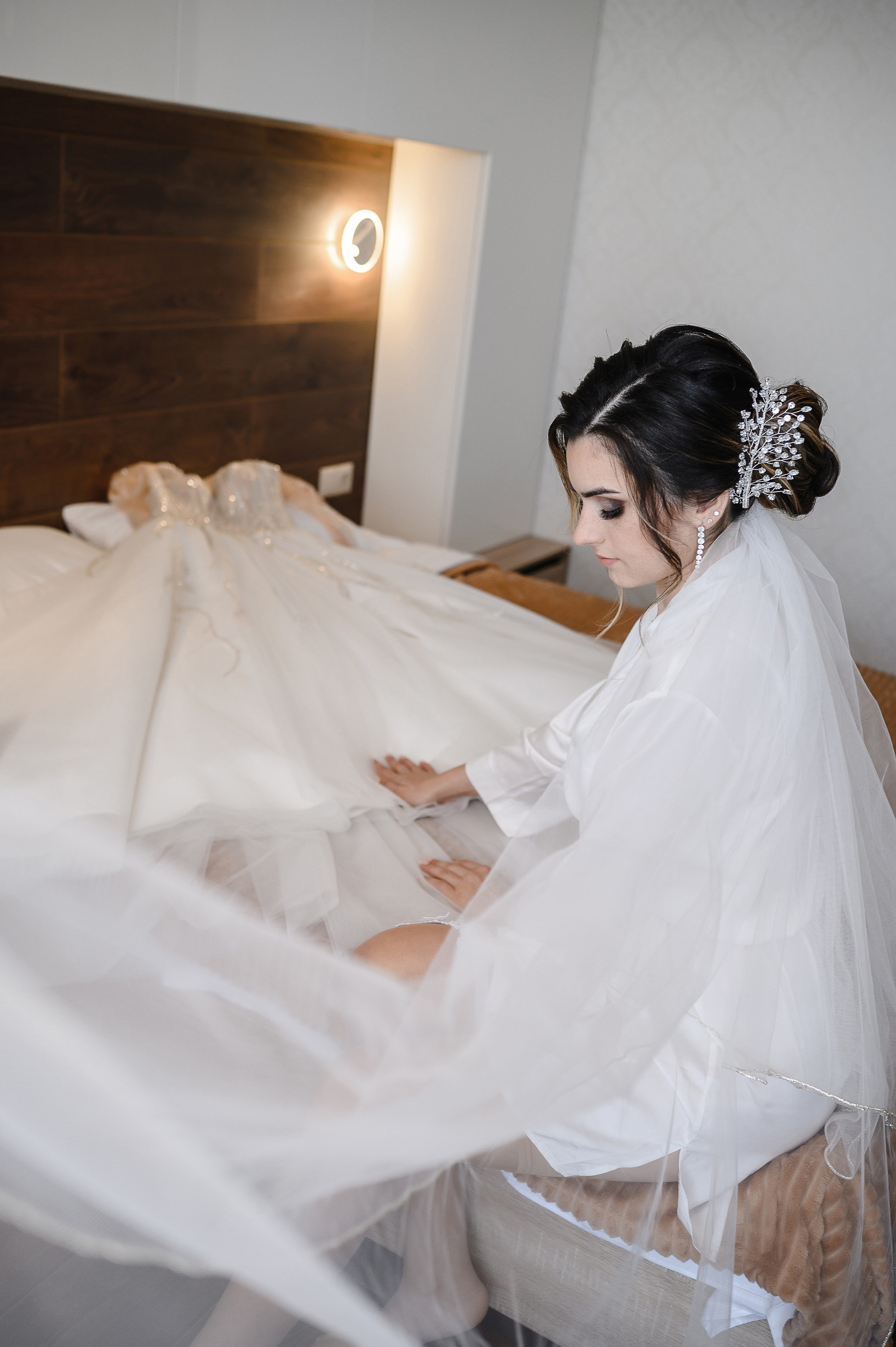 Превью свадьбы Коли и Алены