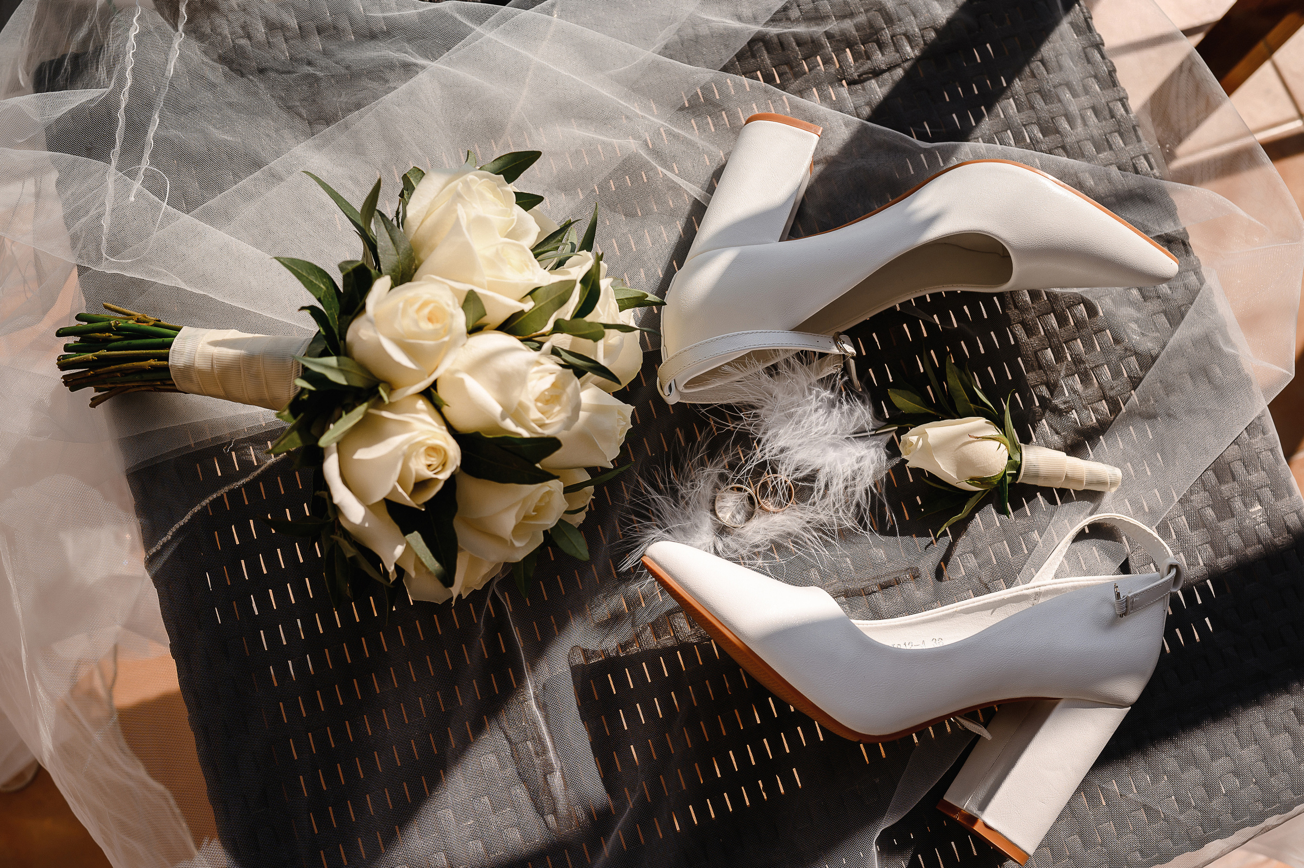 Превью свадьбы Коли и Алены