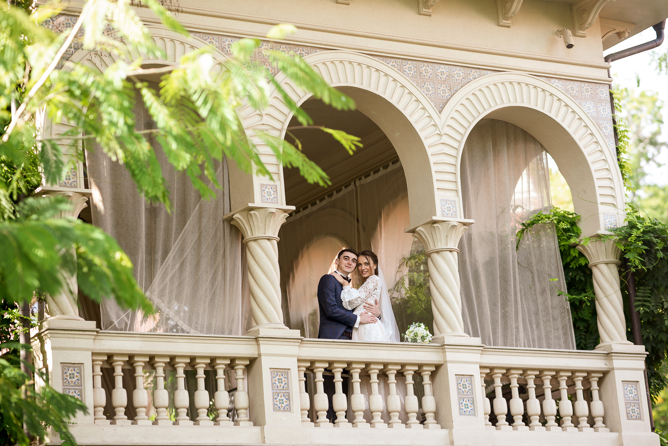 Макс и Вика. 5.10.2019