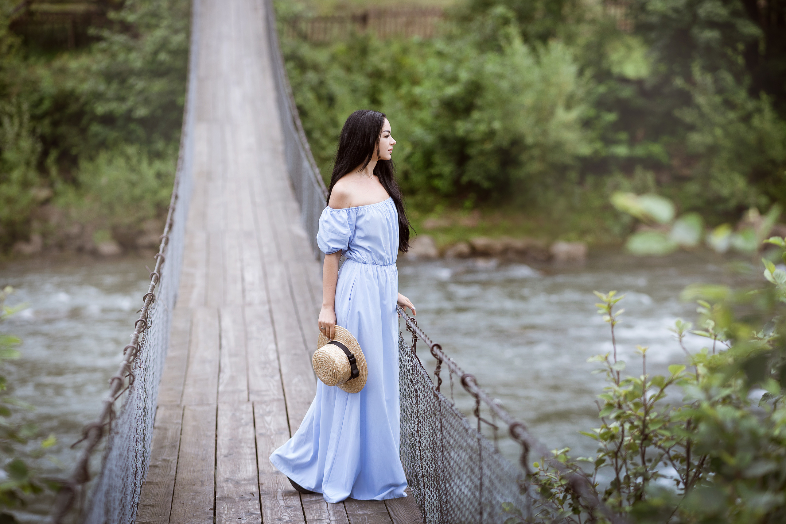 Предсвадебное Love story Вики и Вани. Карпаты