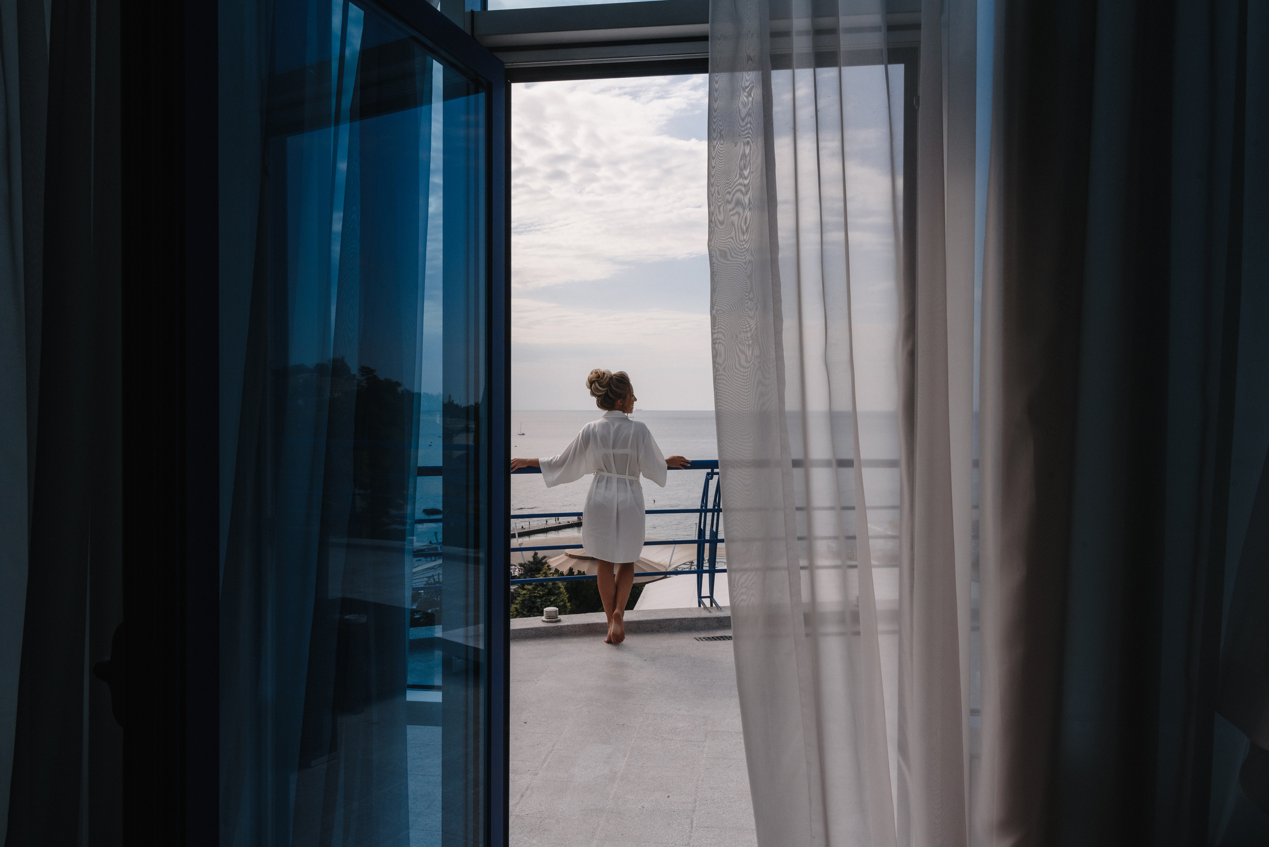 Свадьба Игоря и Тани. 24.07.2020