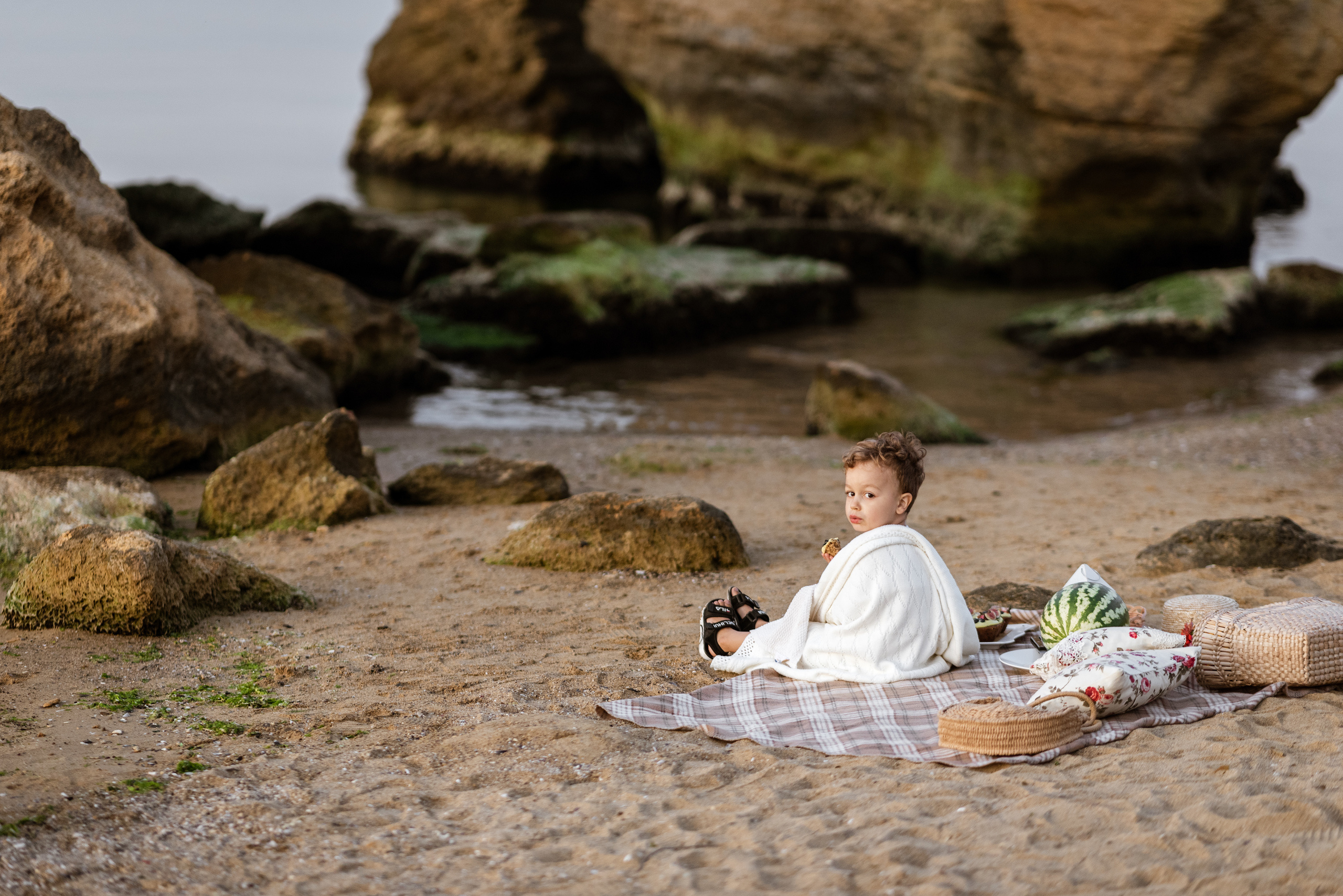 Рассвет на Фонтанке, Лена, Артем и Макс