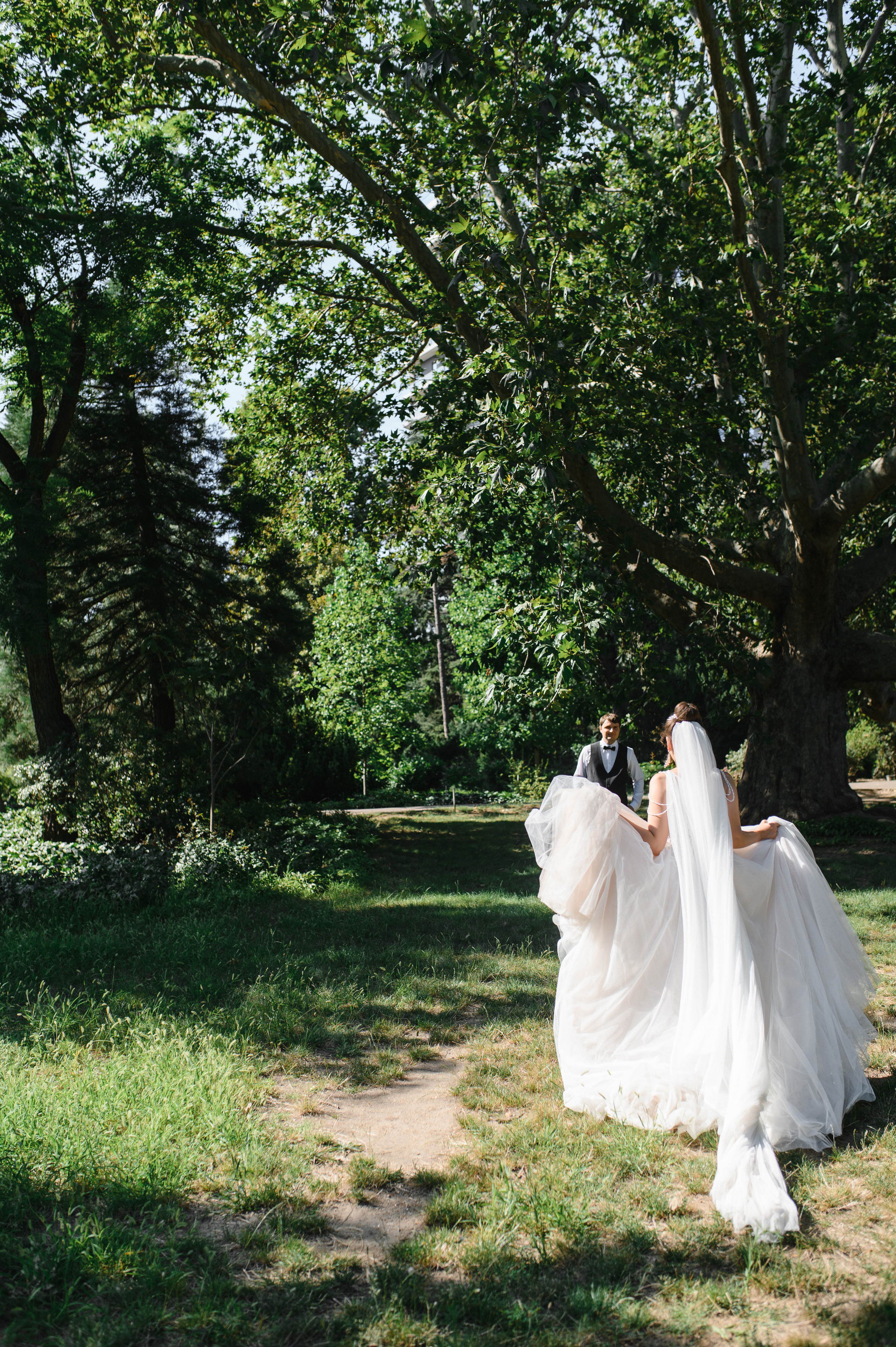 Артём и Алина 12.06.21