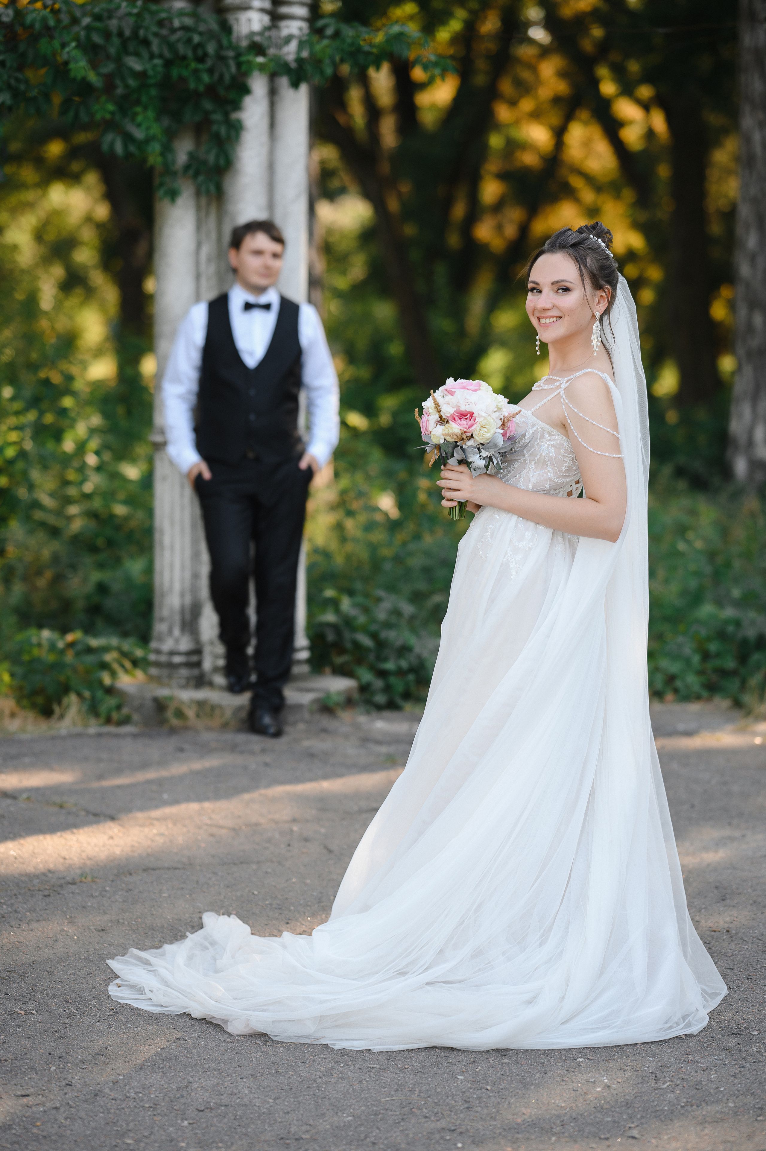 Артём и Алина 12.06.21