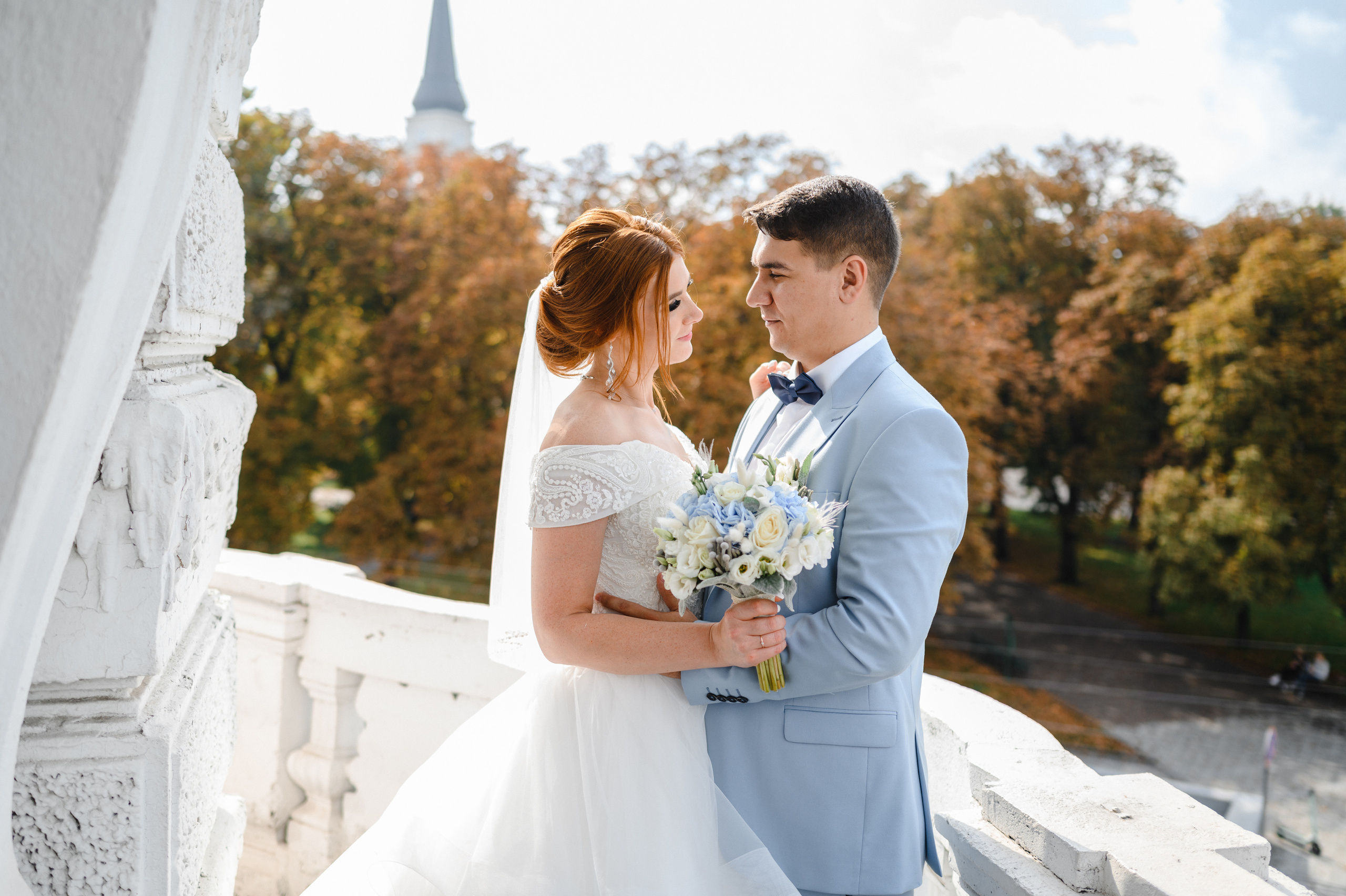 Превью Свадьбы Игоря и Леси