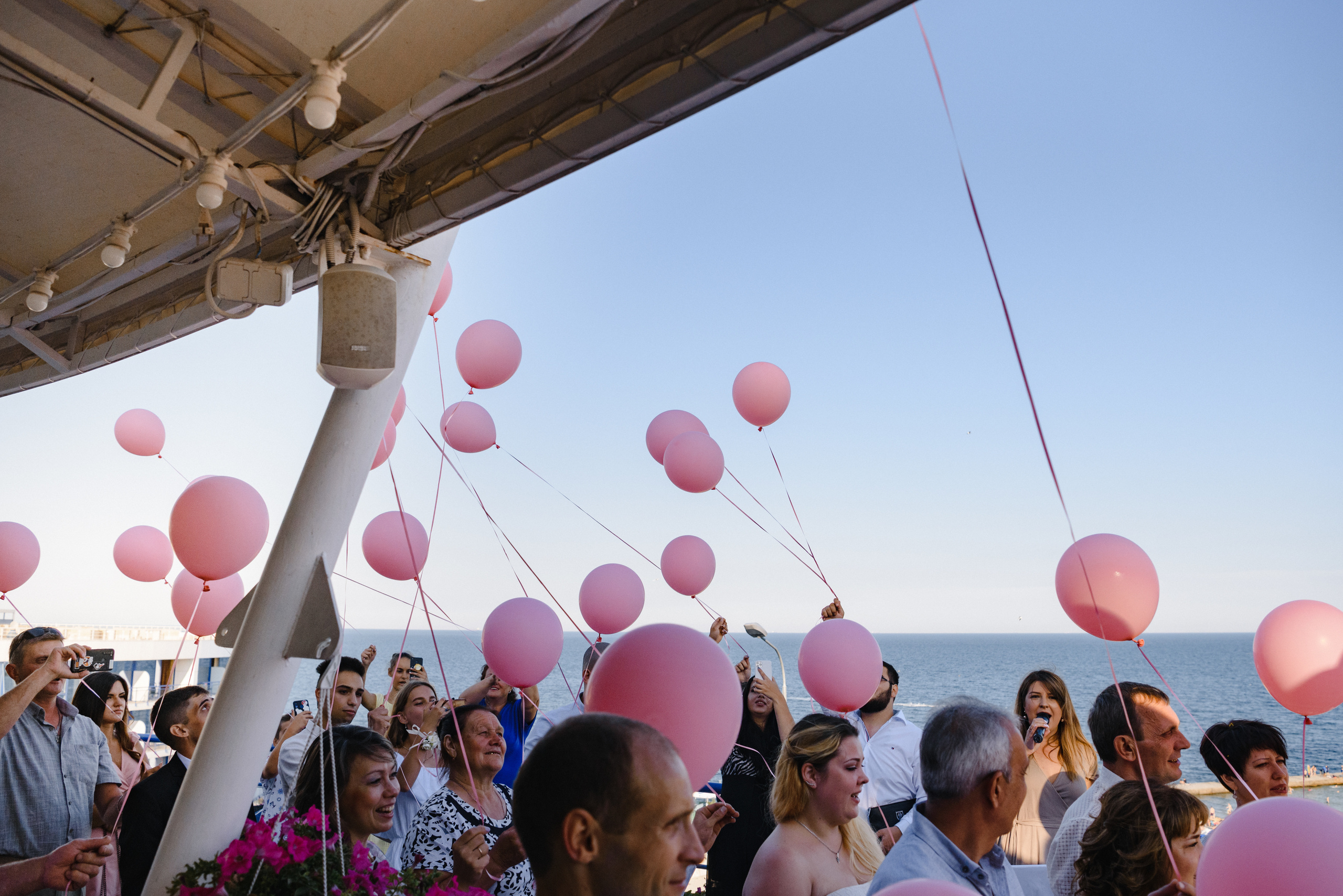 Свадьба Игоря и Тани. 24.07.2020