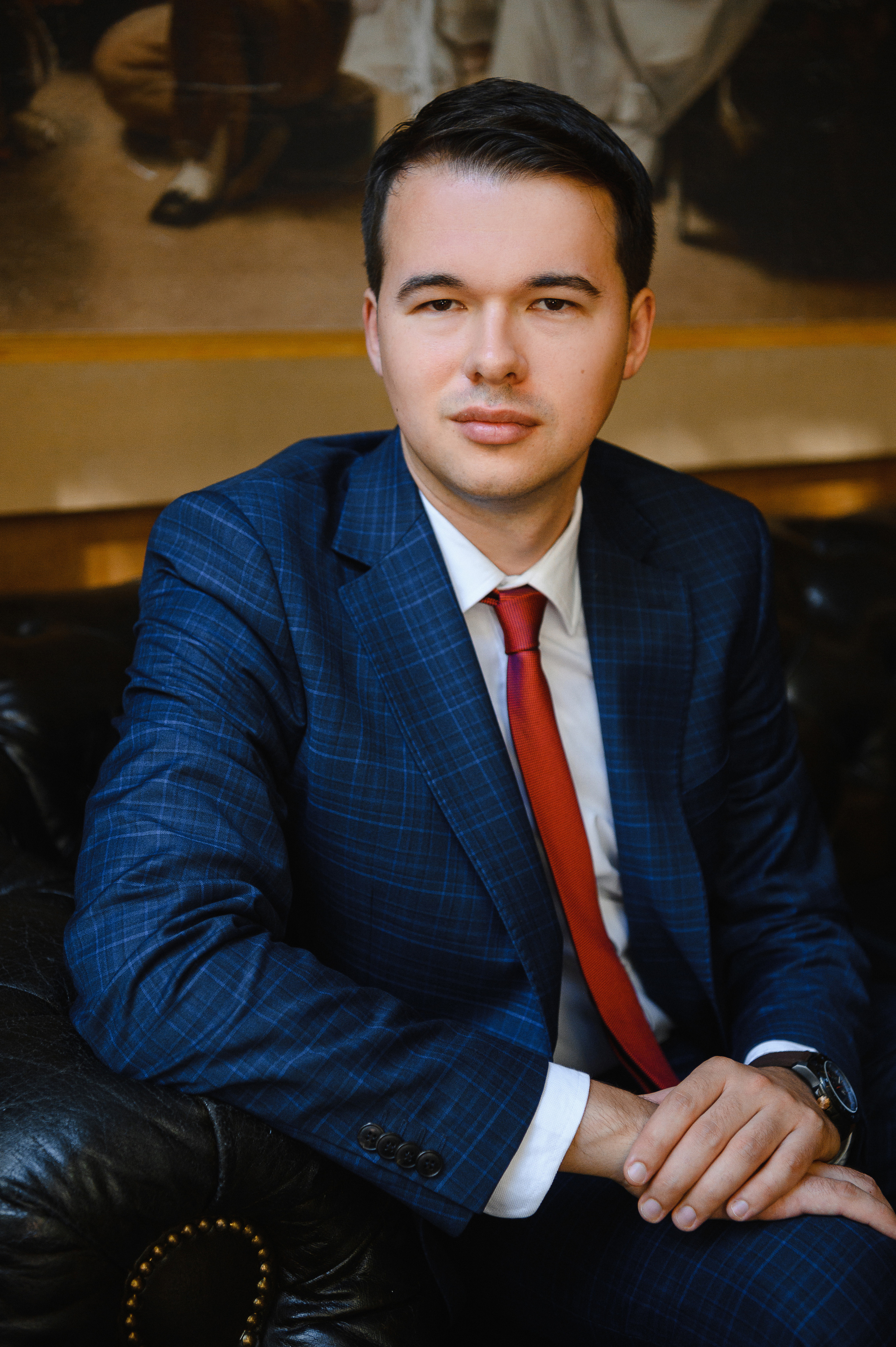 Андрей и Ира. 20.09.2020. Cellini