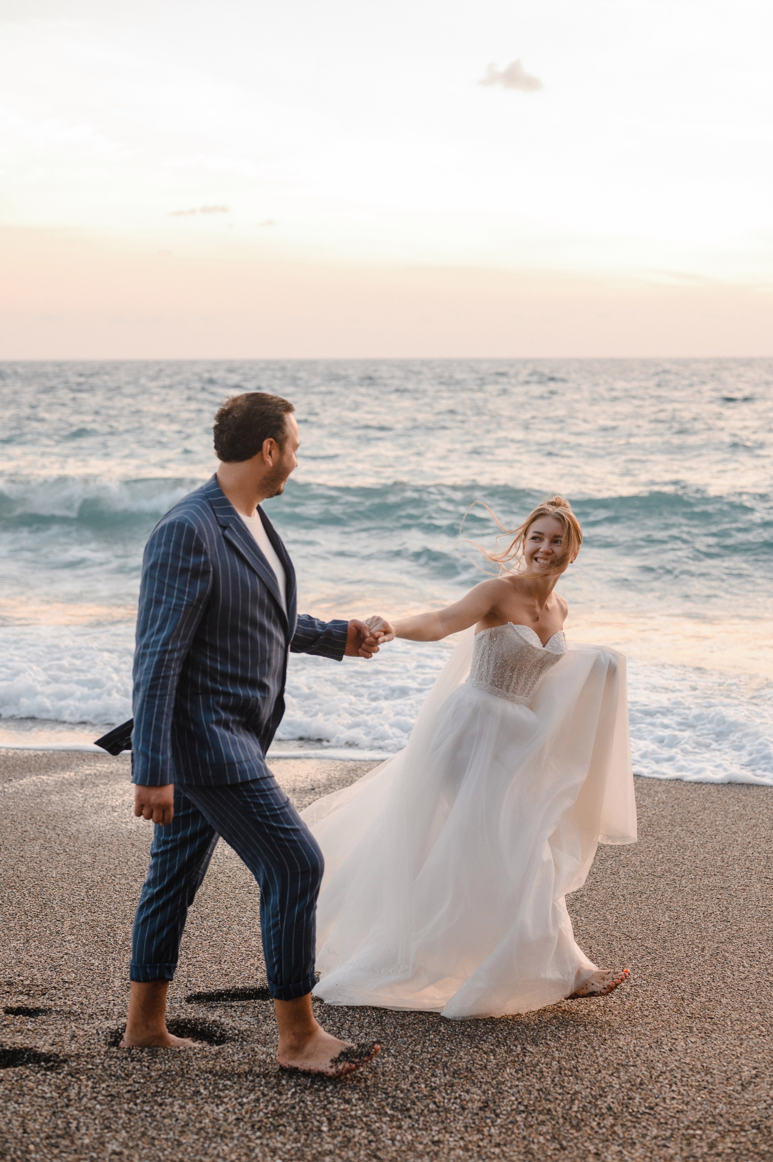 Свадебный фотограф и видеограф в Кишинёве Нина и Алекс