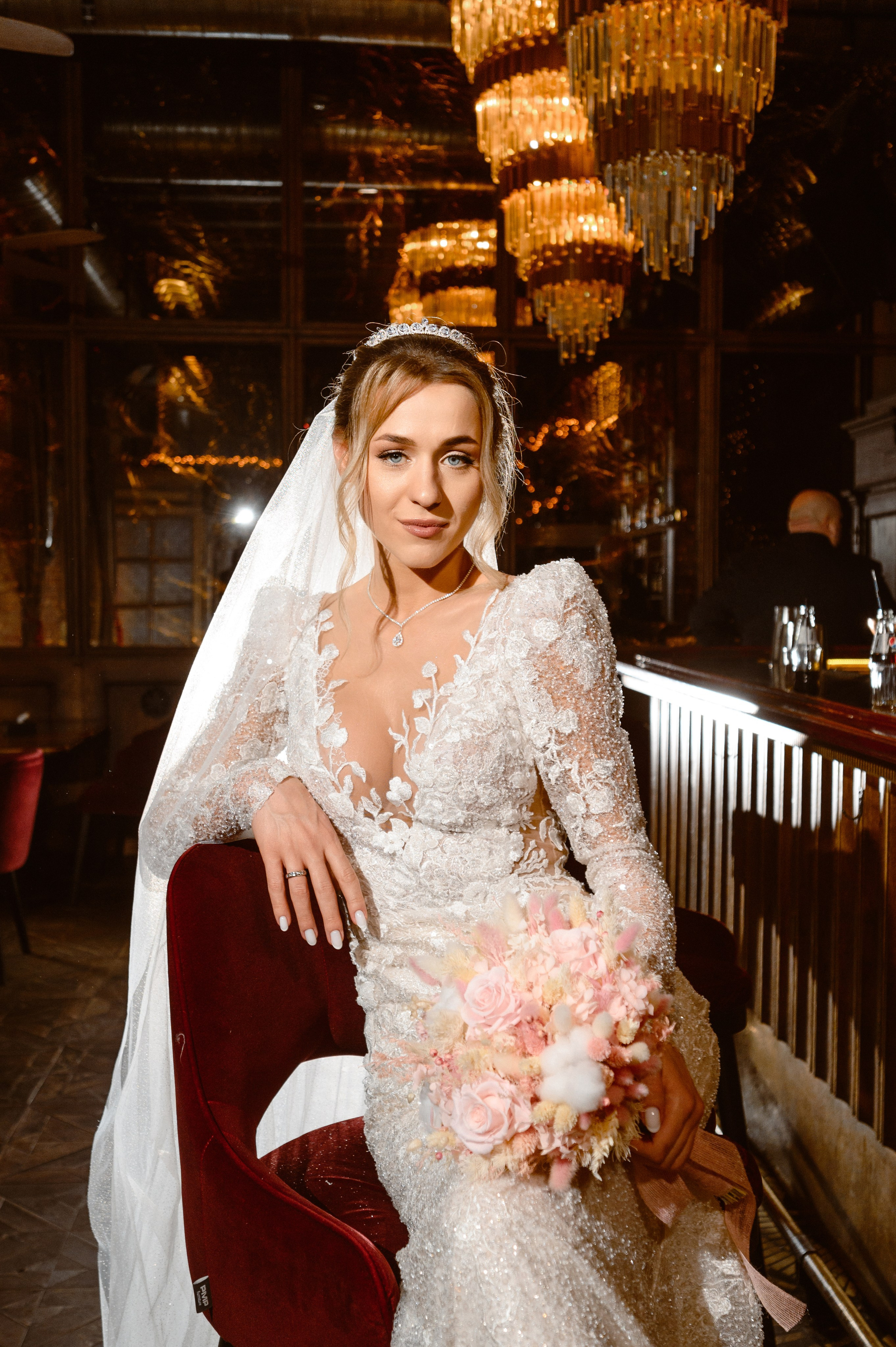 Свадебный фотограф и видеограф в Кишинёве Нина и Алекс