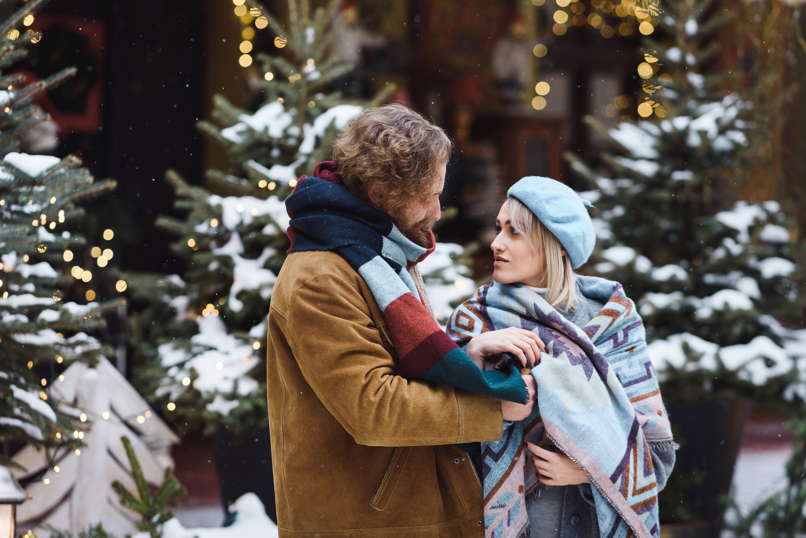 Львов. Юлий и Юлия