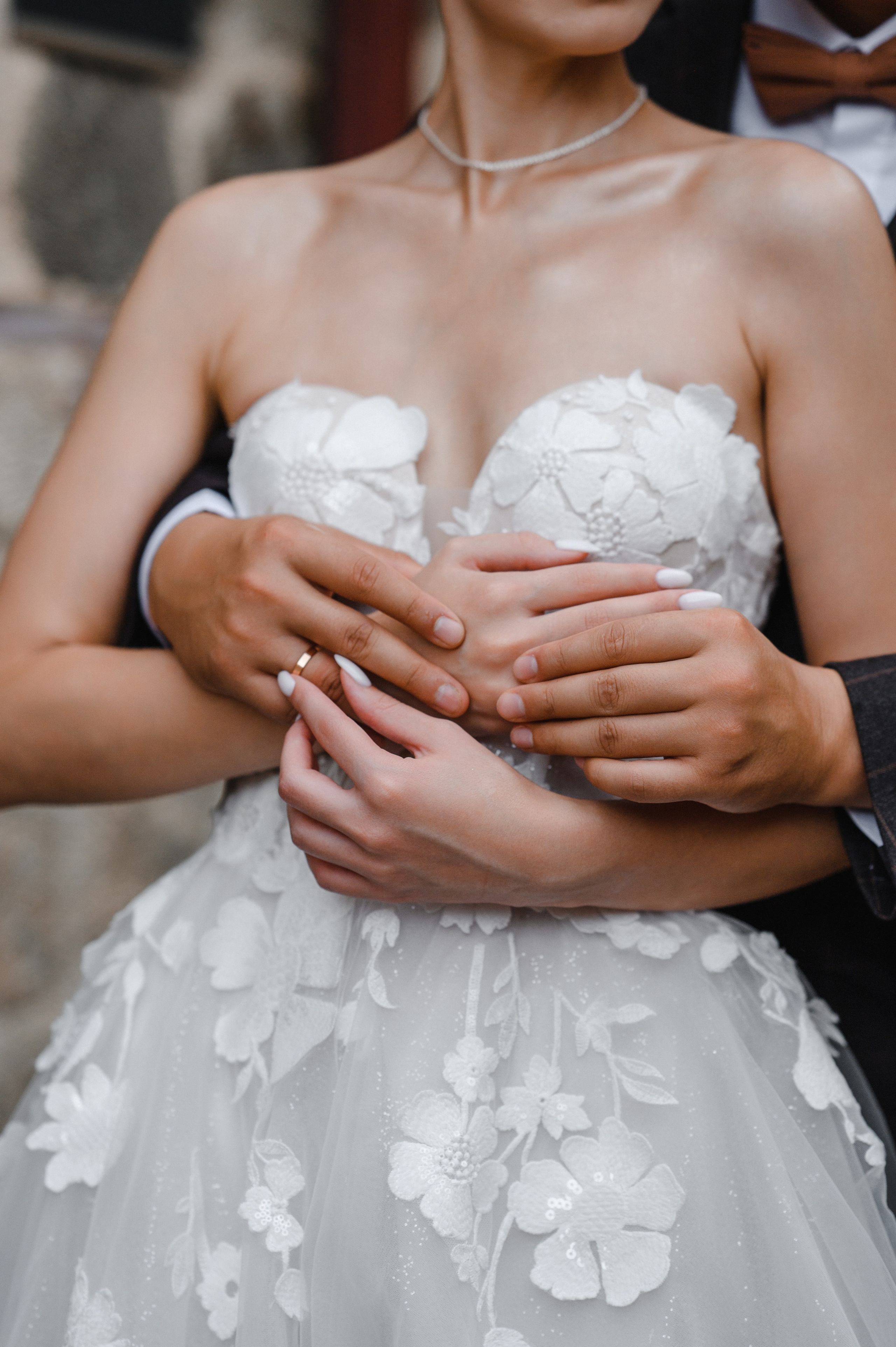 Андрей и Ксюша