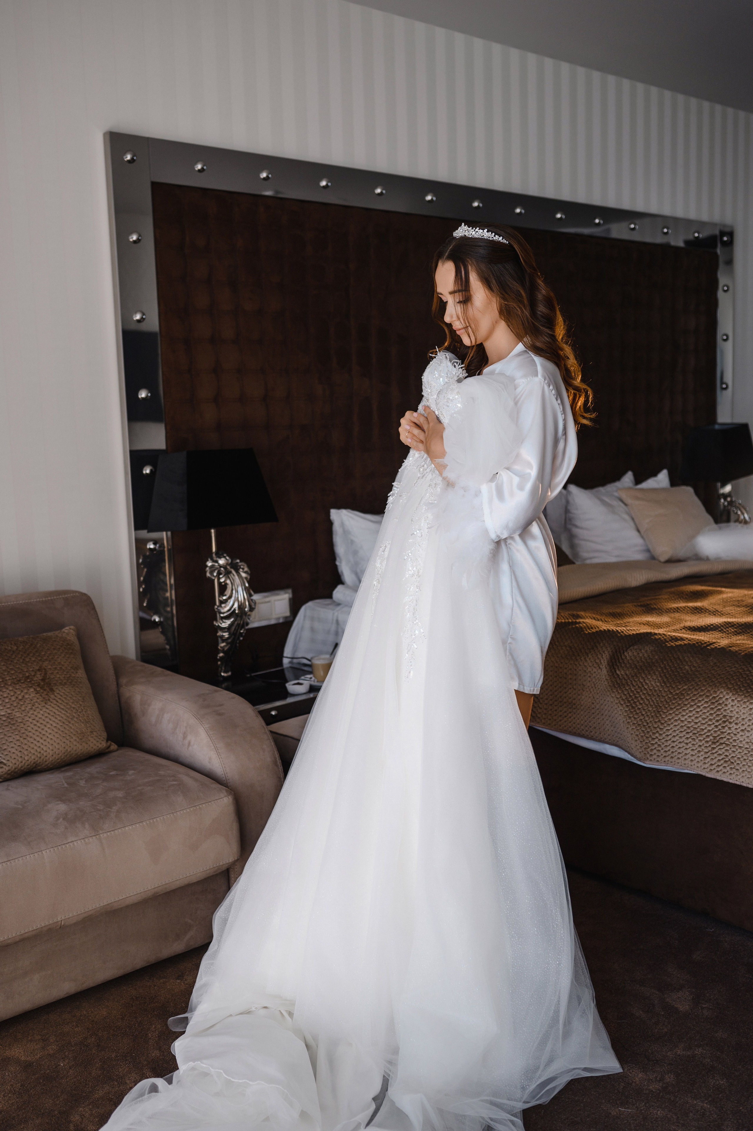 Свадьба Антон и Александр Одесса ресторан Юг