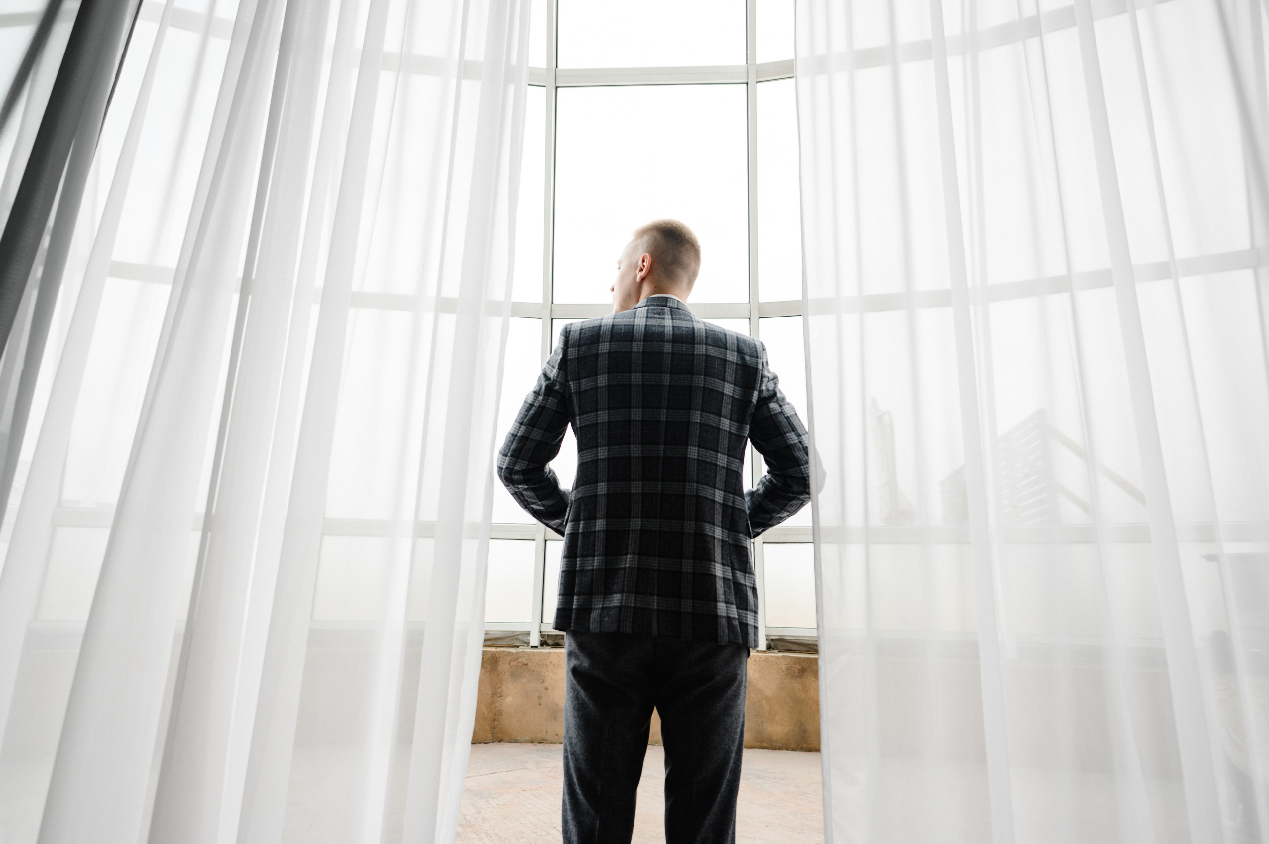 Превью свадьбы Сережи и Даши