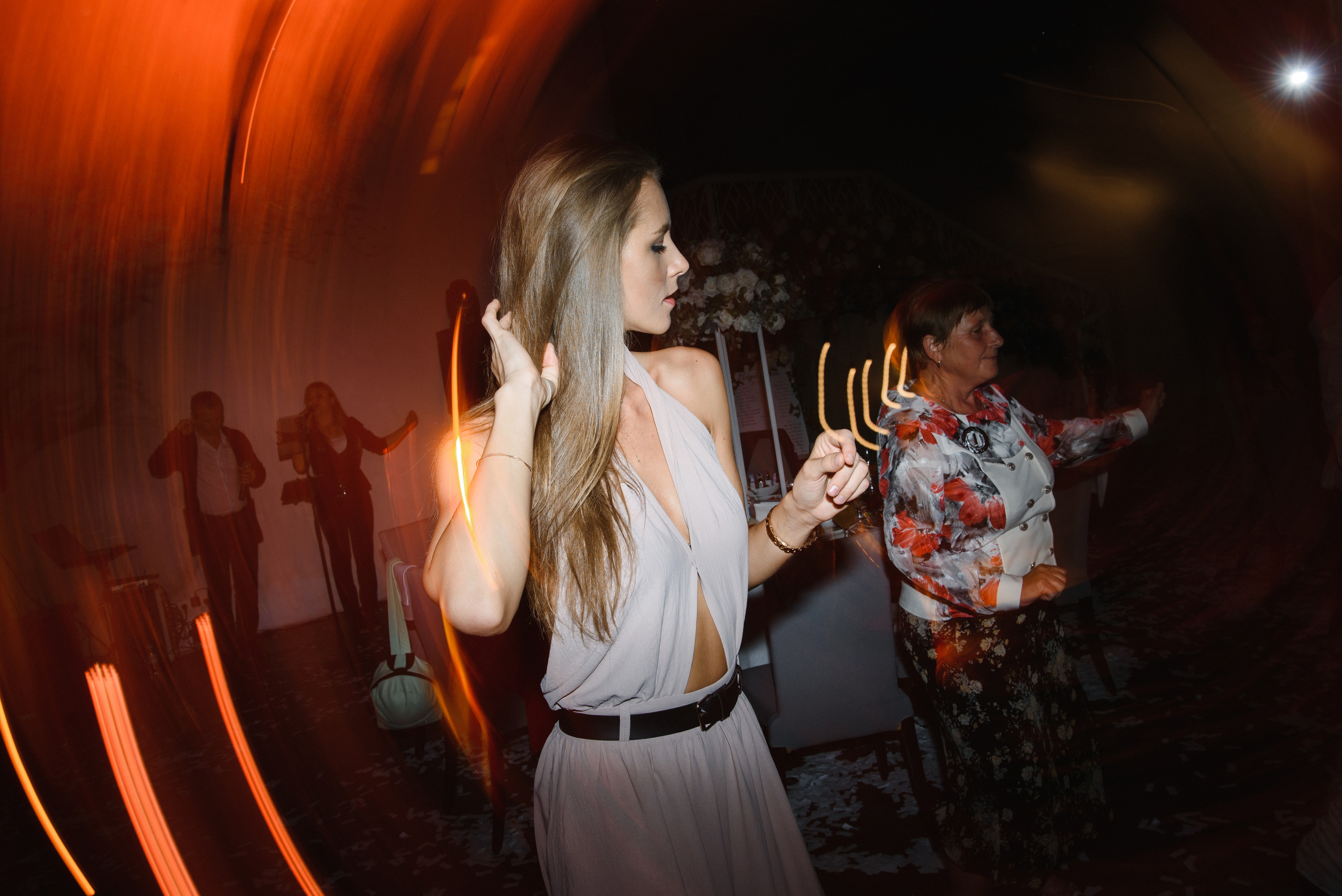 Андрей и Ира. 20.09.2020. Cellini