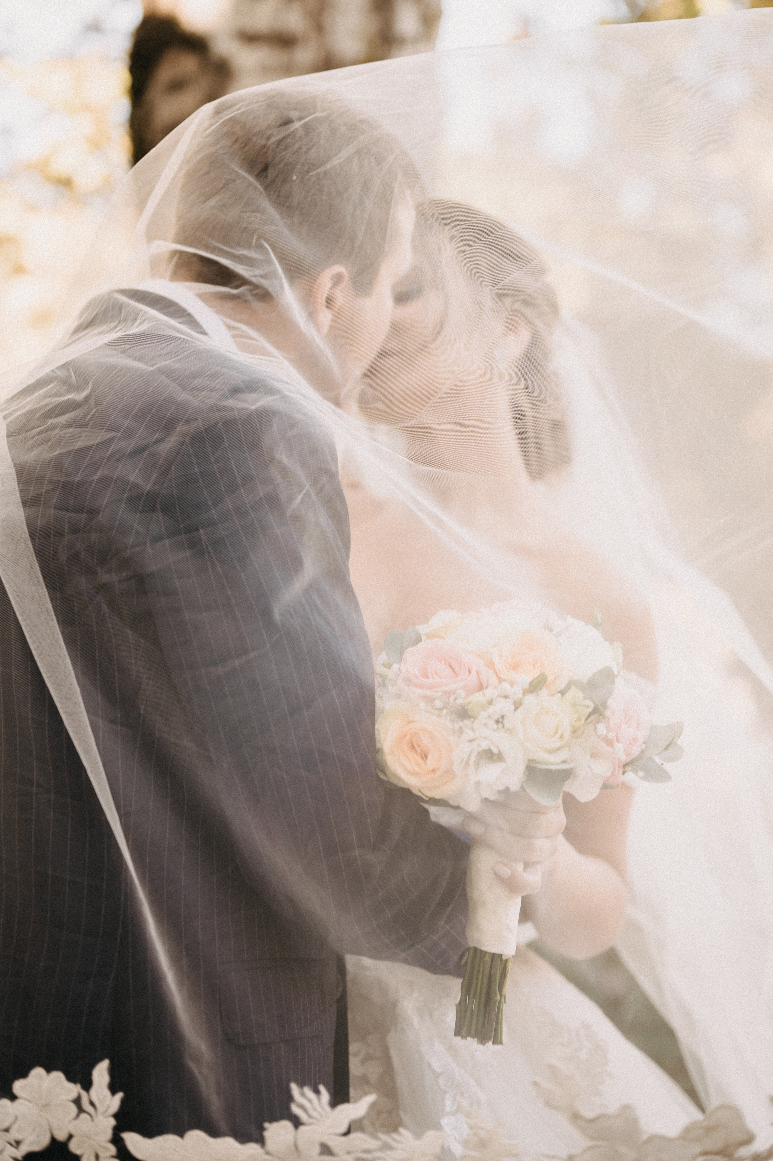 Анонс свадьбы Андрея и Иры