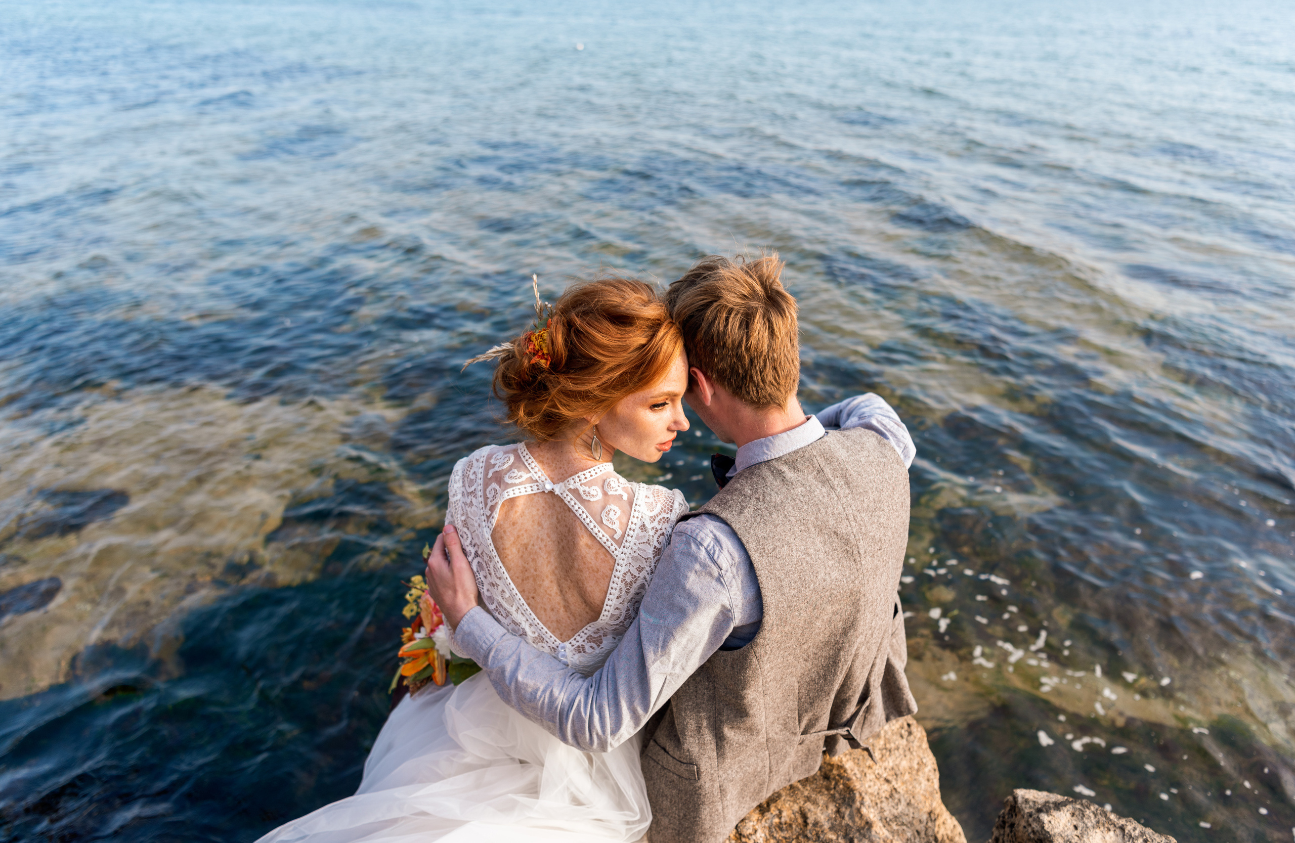 Осенняя прогулка на Фонтанке