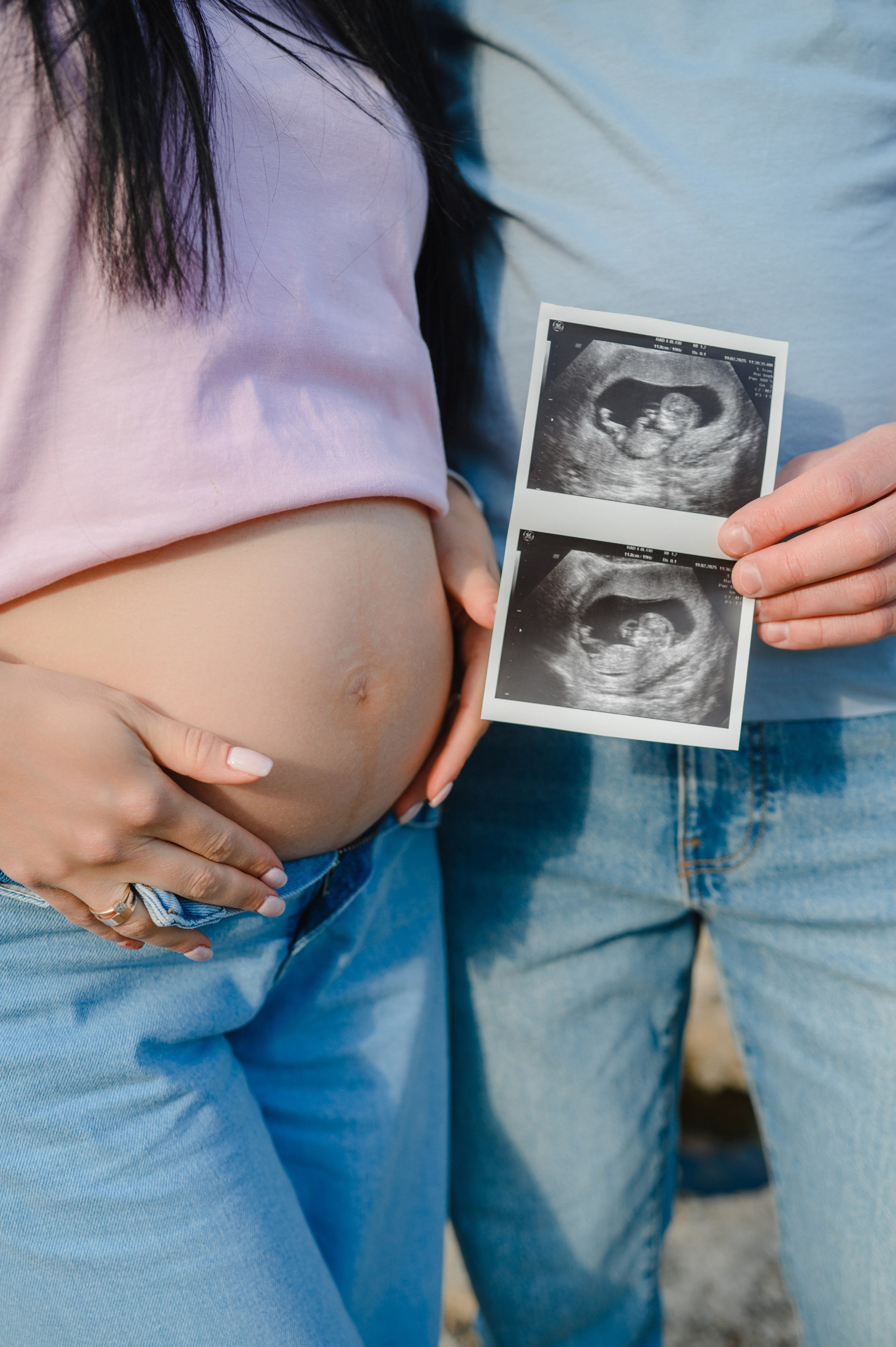 Гендер Пати Женя и Вика в Кишиневе