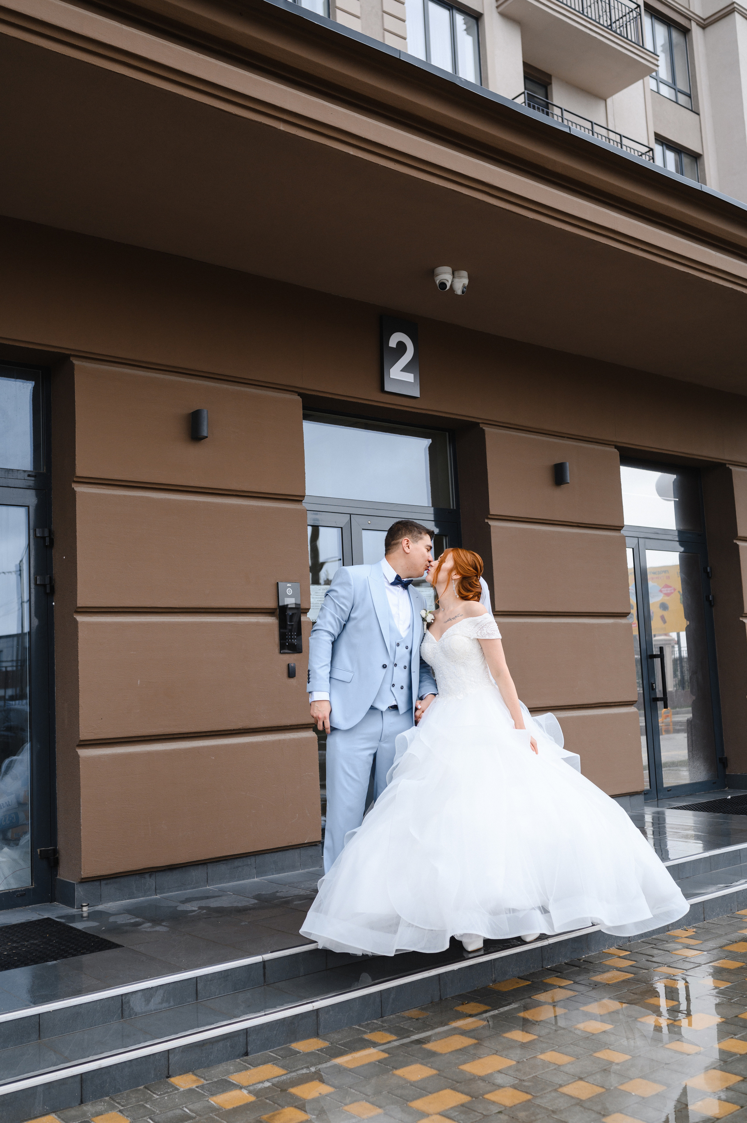 Превью Свадьбы Игоря и Леси