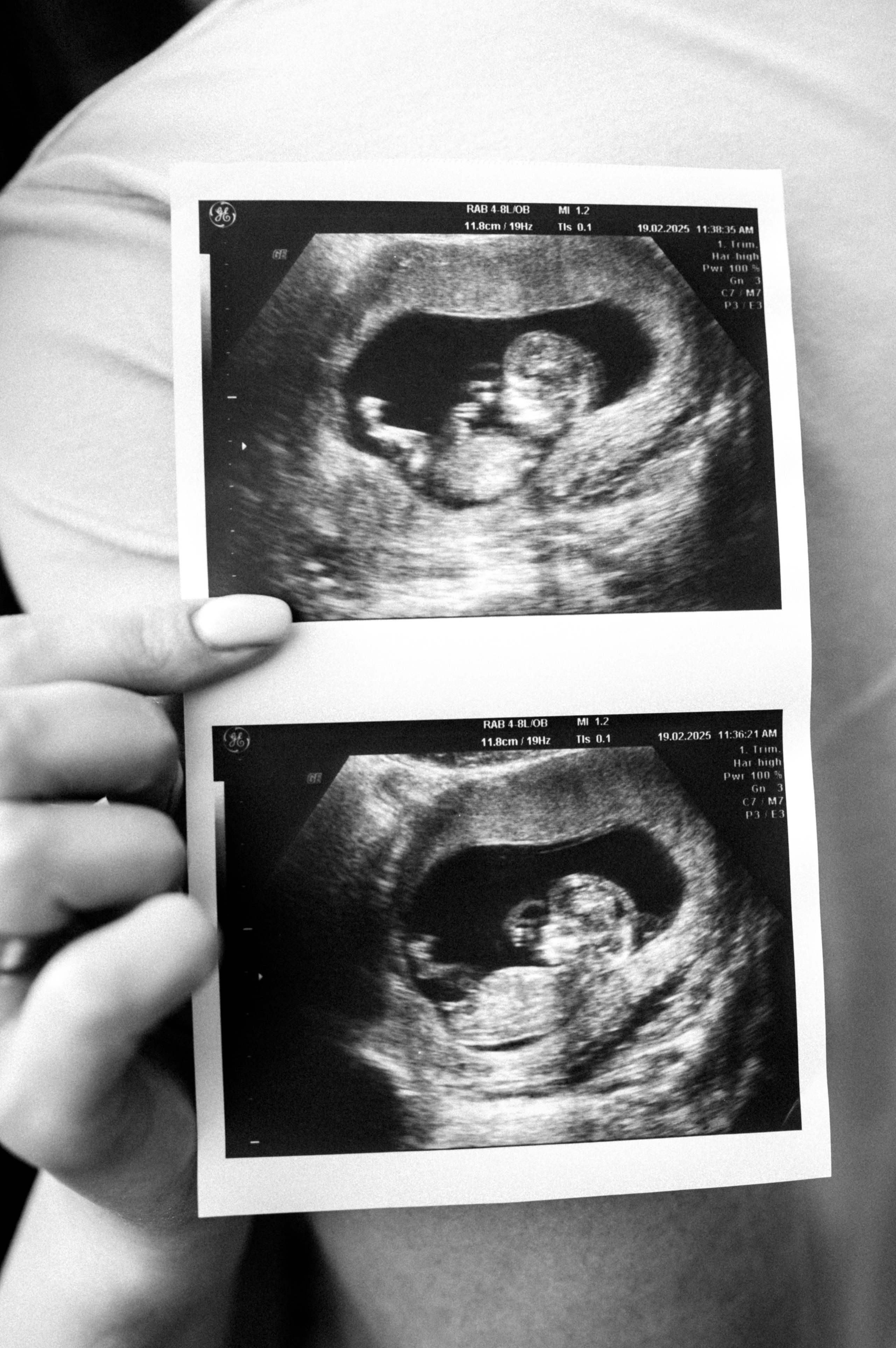 Гендер Пати Женя и Вика в Кишиневе