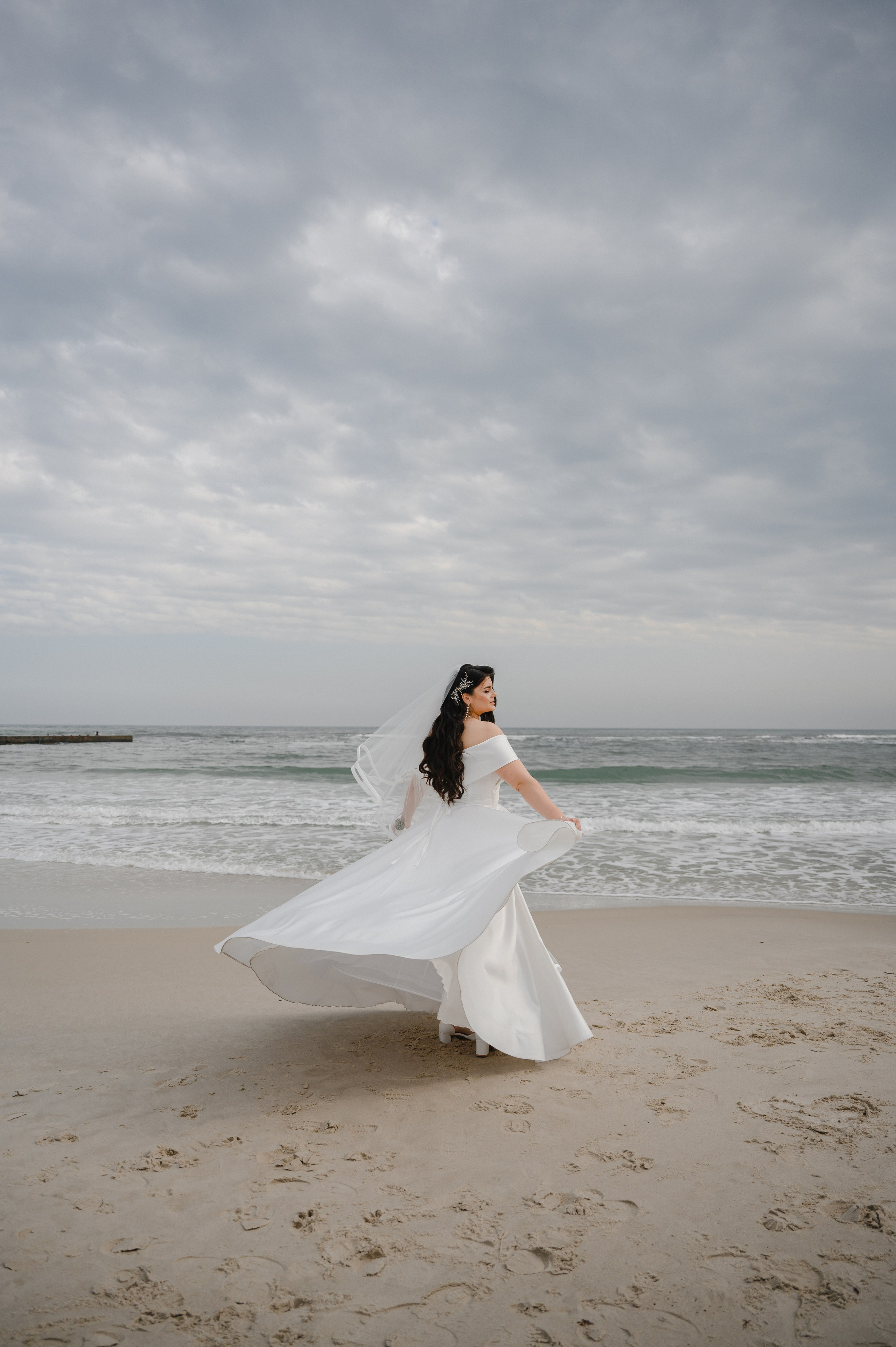 Превью свадьбы Олег и Алена в Одессе