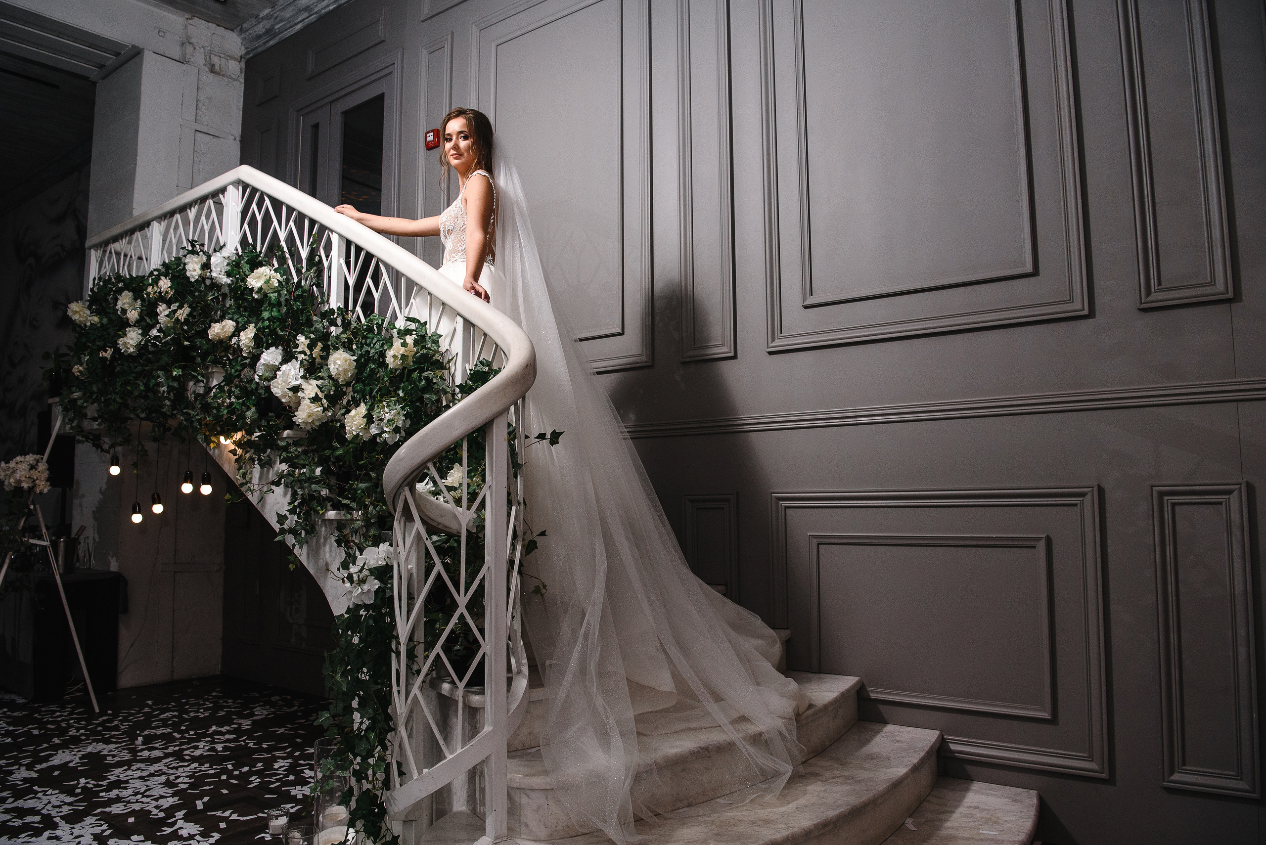 Анонс Свадьбы Андрея и Ирины