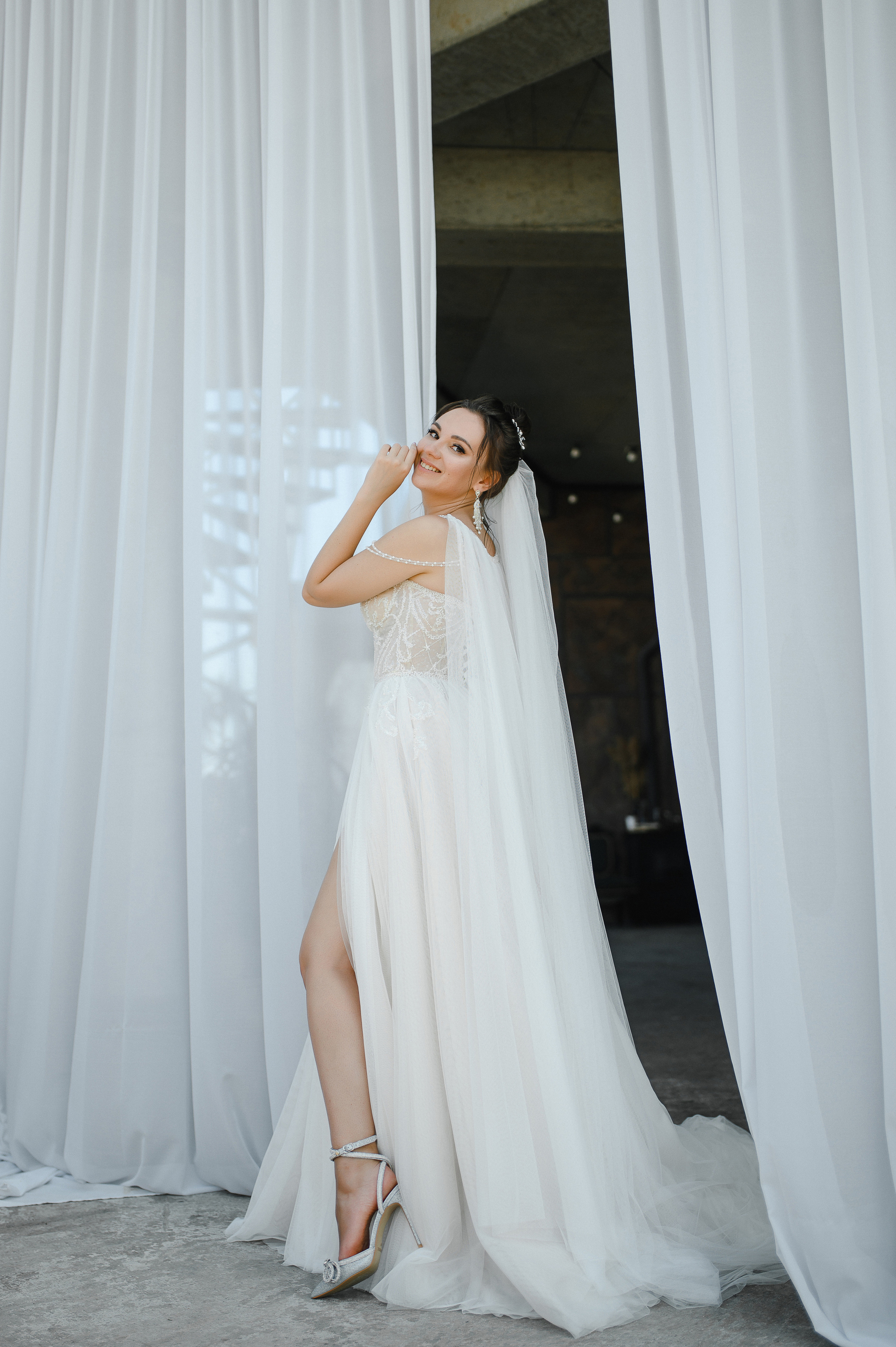 Артём и Алина 12.06.21