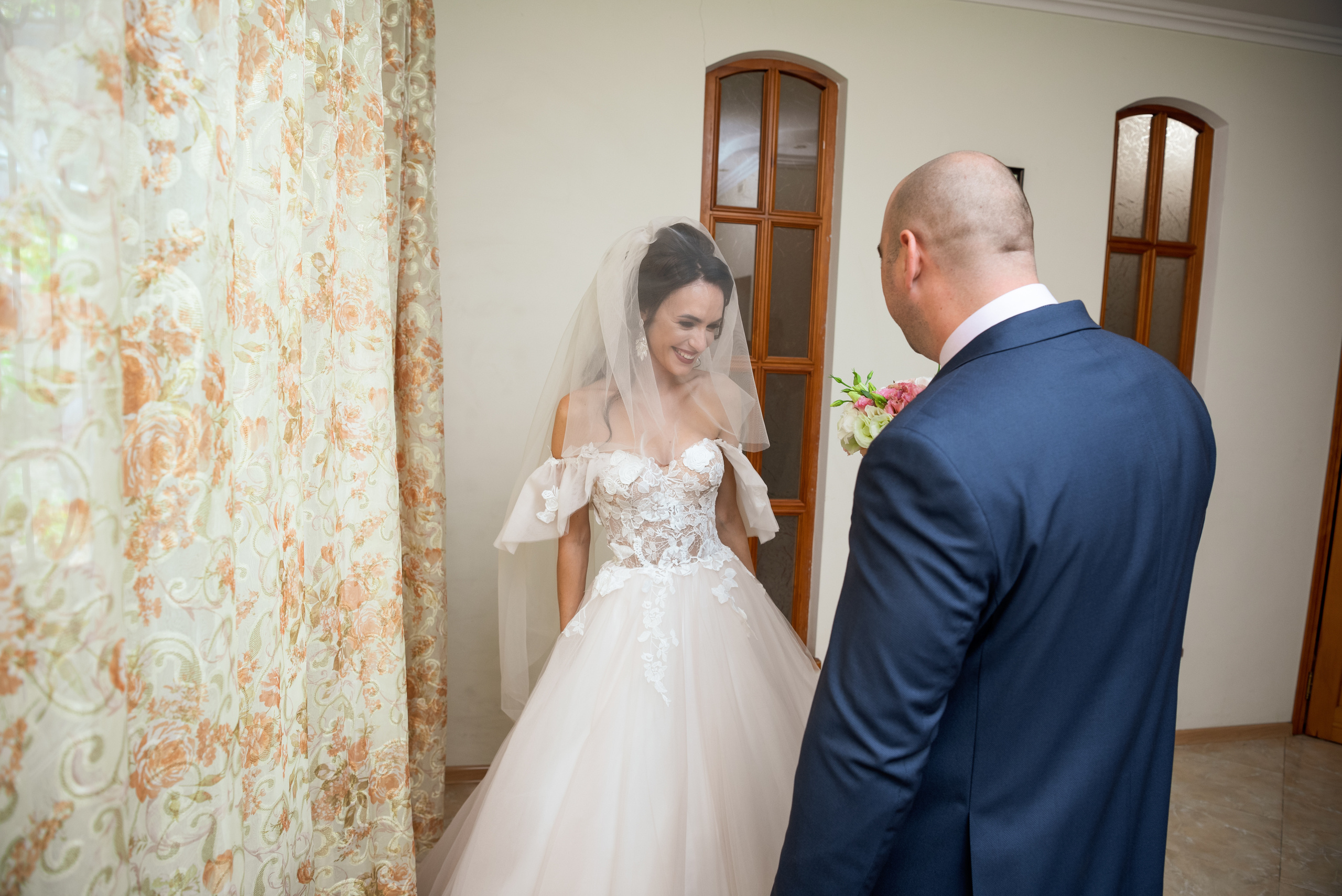 15. 09.19 Александр и Юлия