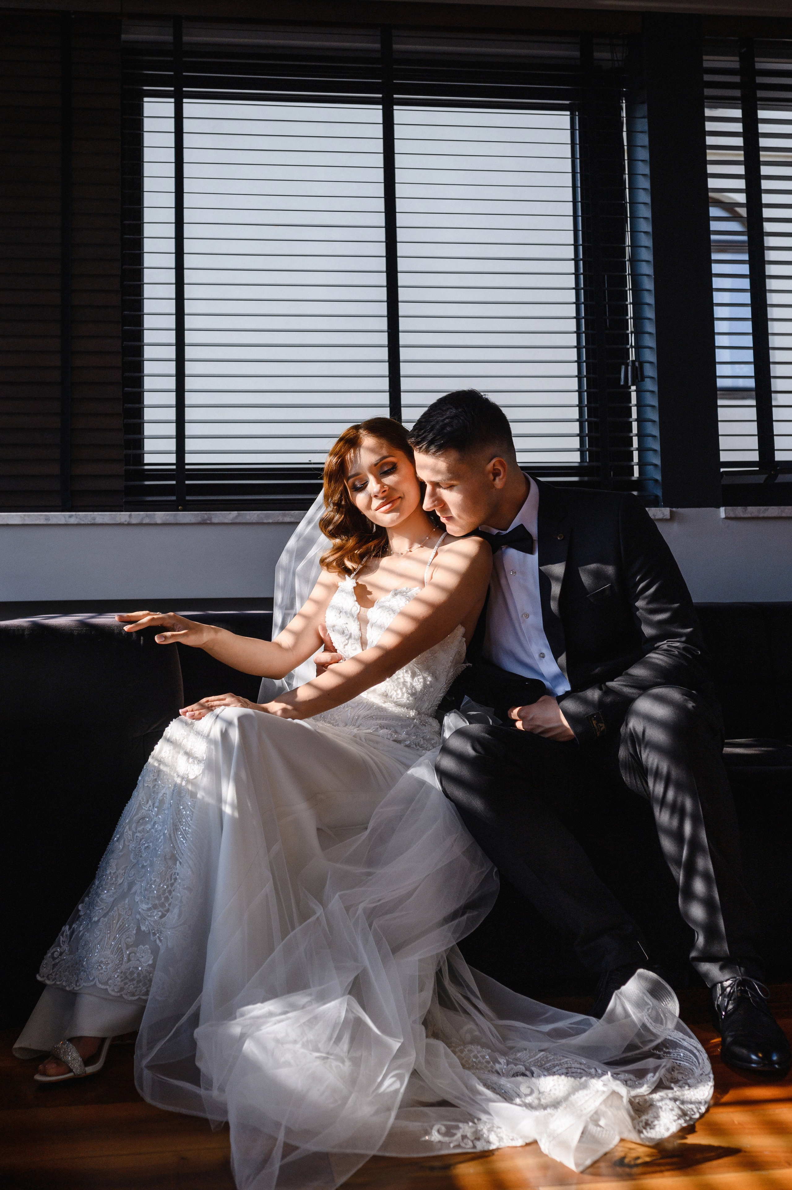 Паша и Лиза