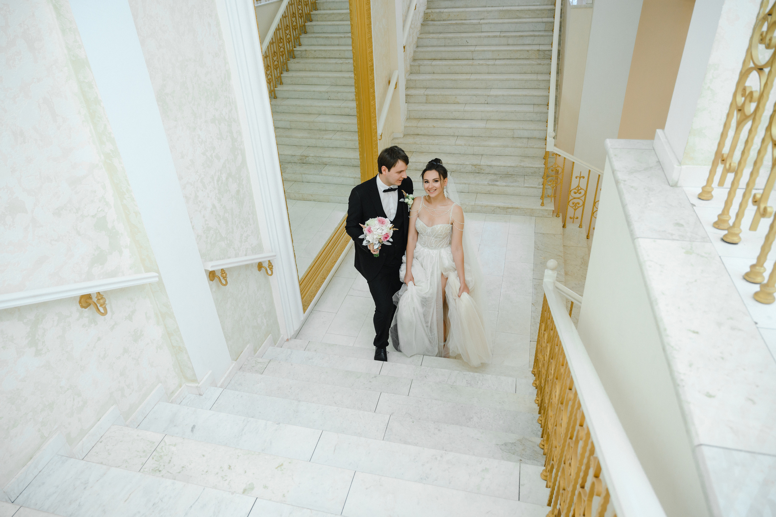 Артём и Алина 12.06.21