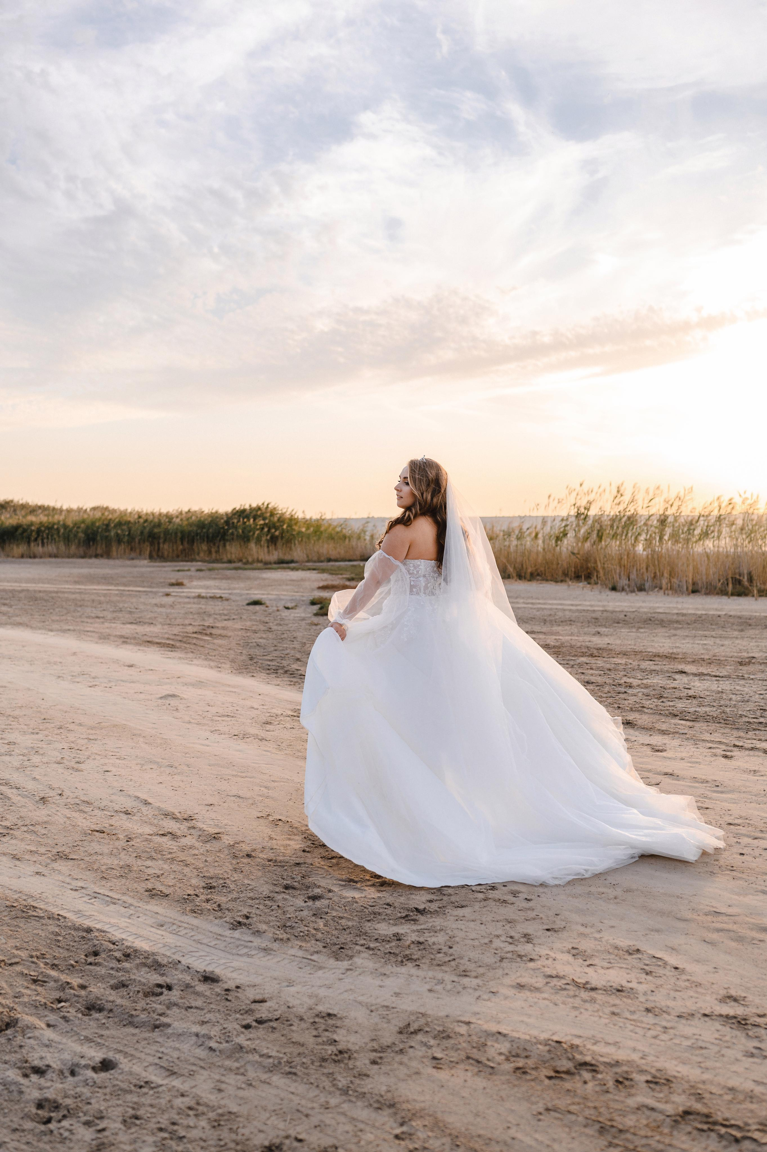 Превью свадьбы Влада и Ани