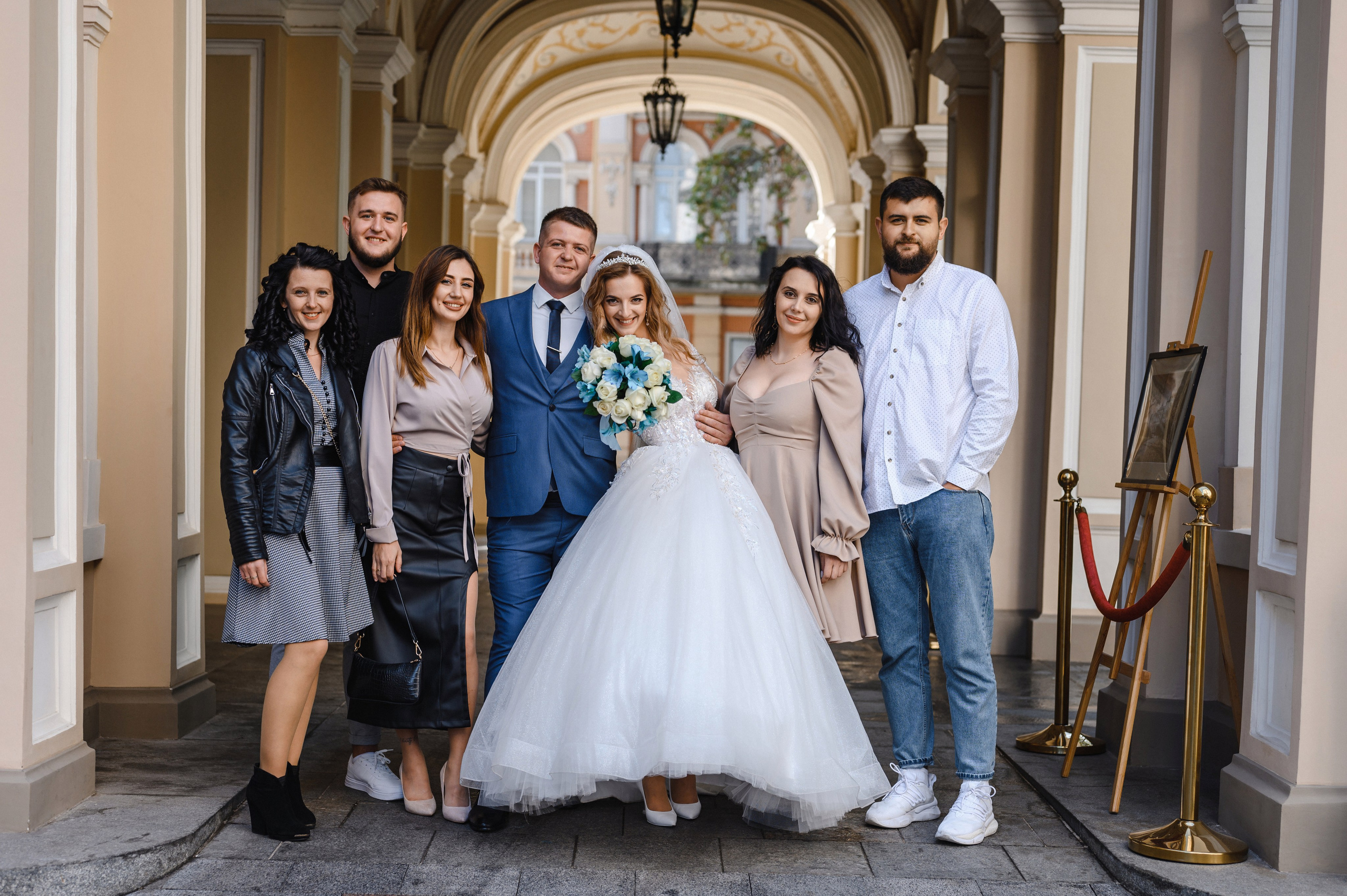 Превью Свадьба Олега и Тани